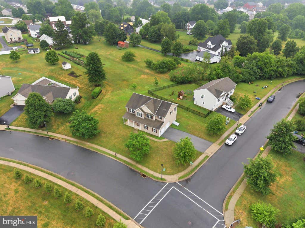 Photo of 125 Woodmeadow Drive, DENVER, PA 17517 (MLS # PALA2093024)