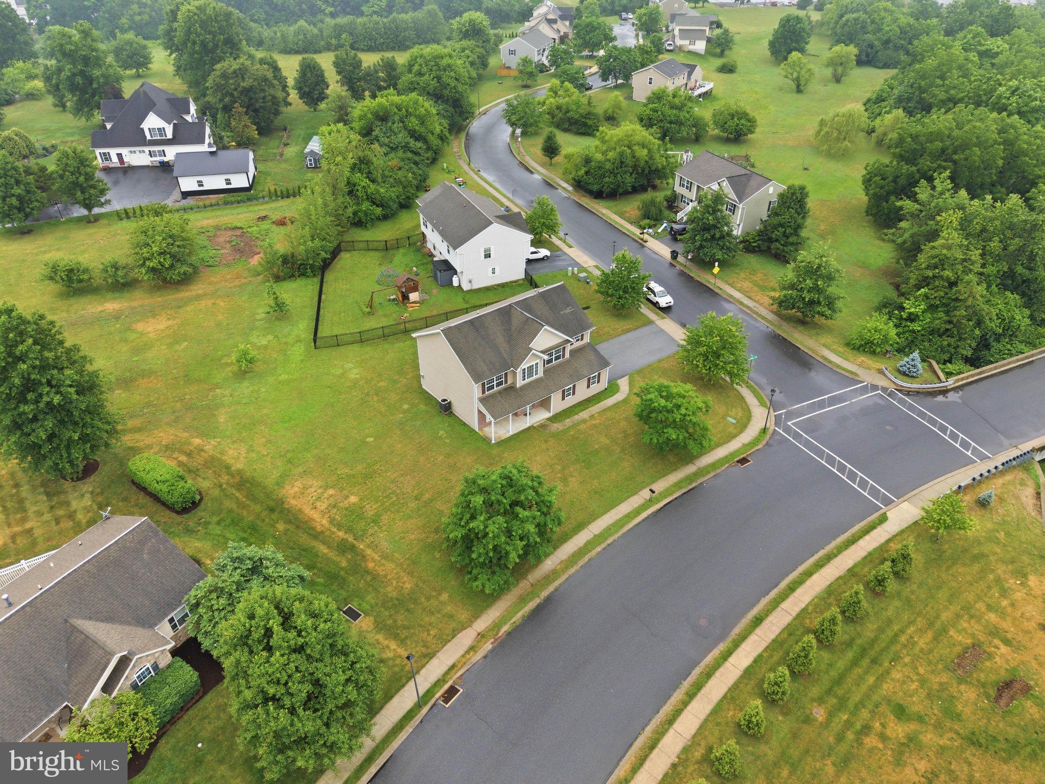 125 WOODMEADOW DRIVE
