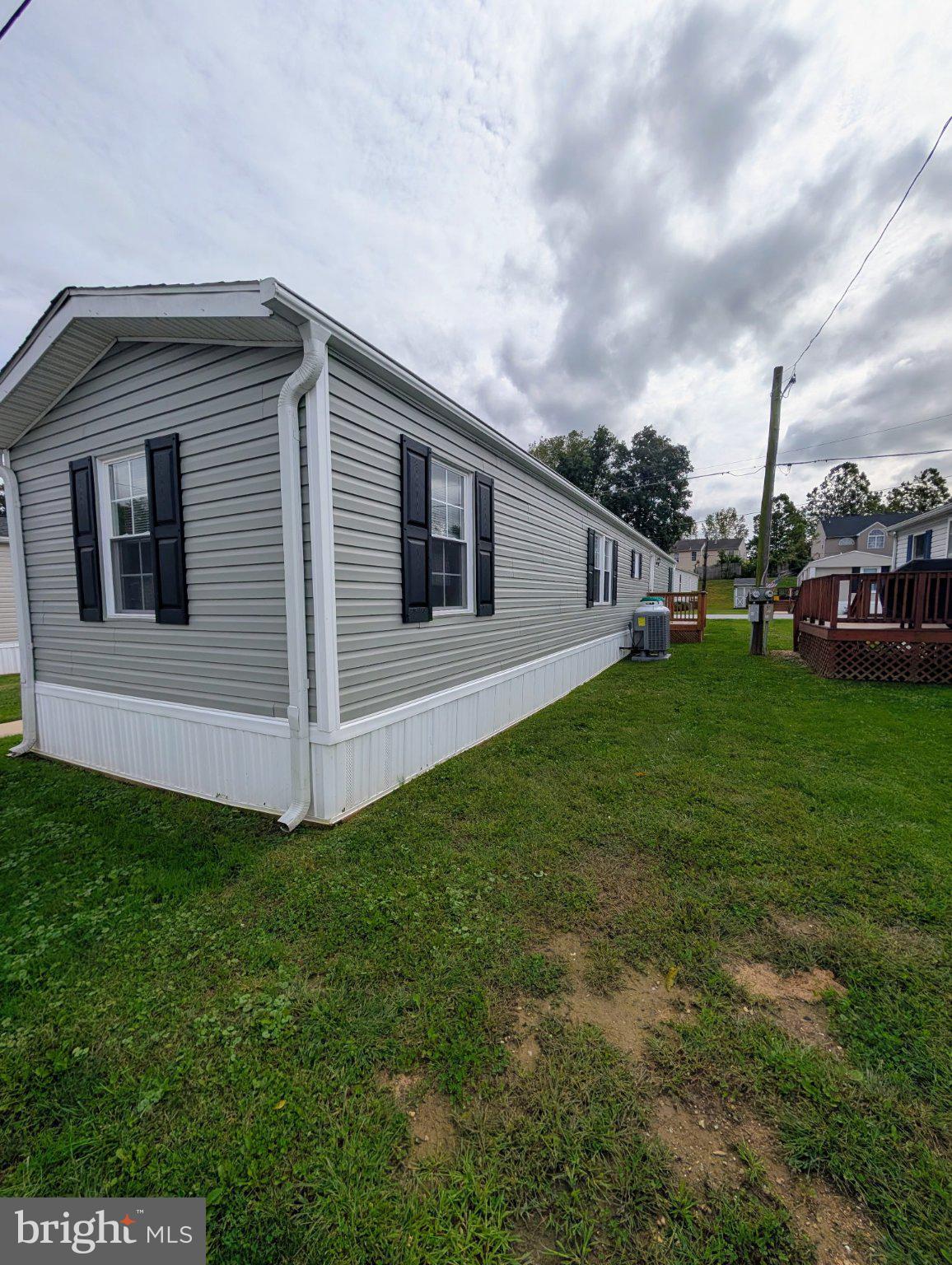 9 FLEMING DRIVE