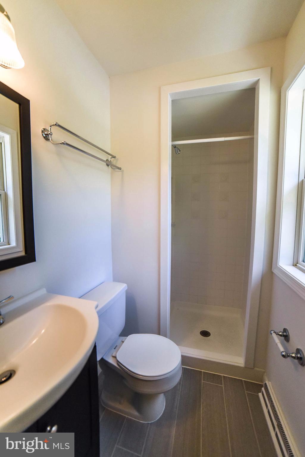 TOWN CREEK - Residential