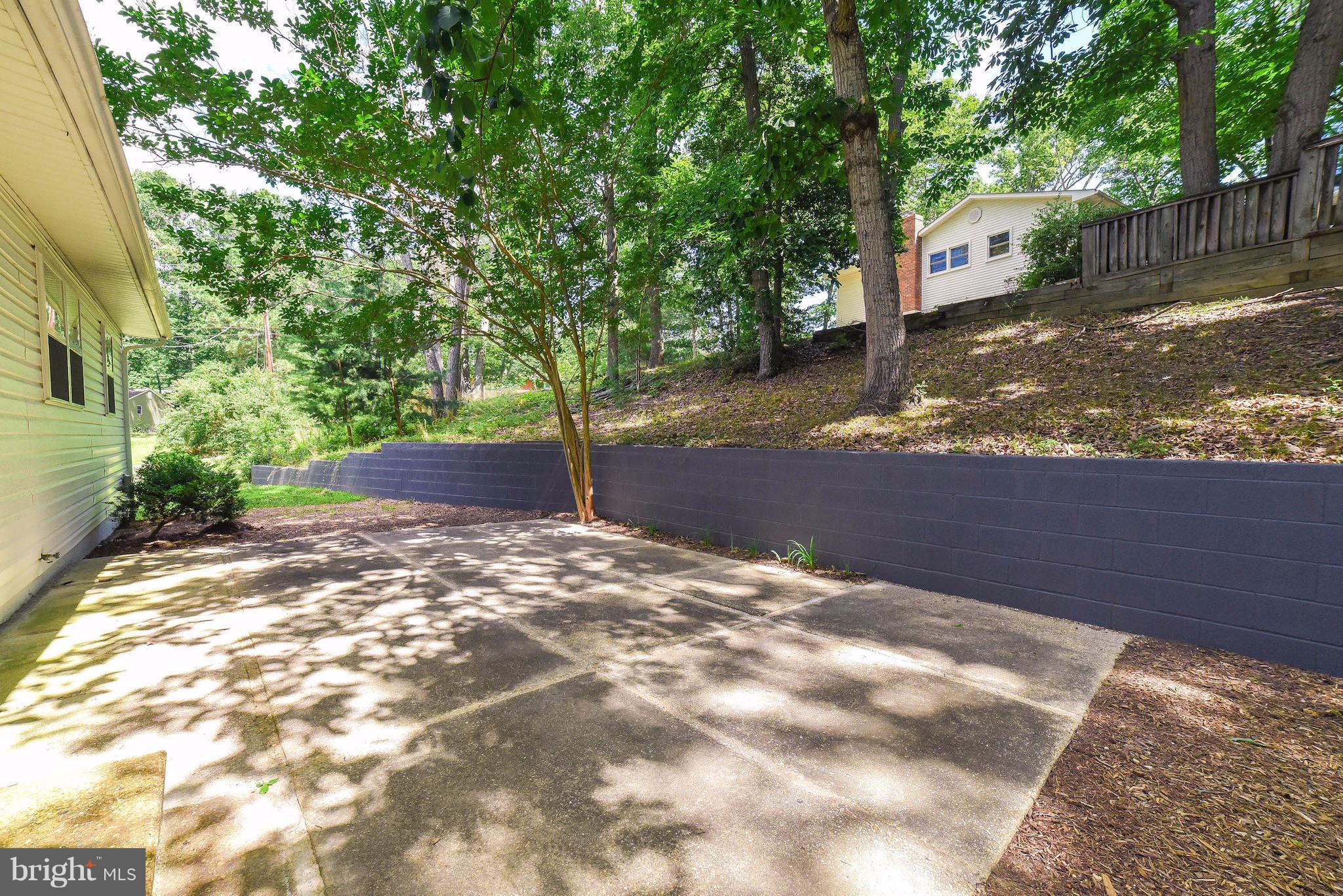 TOWN CREEK - Residential