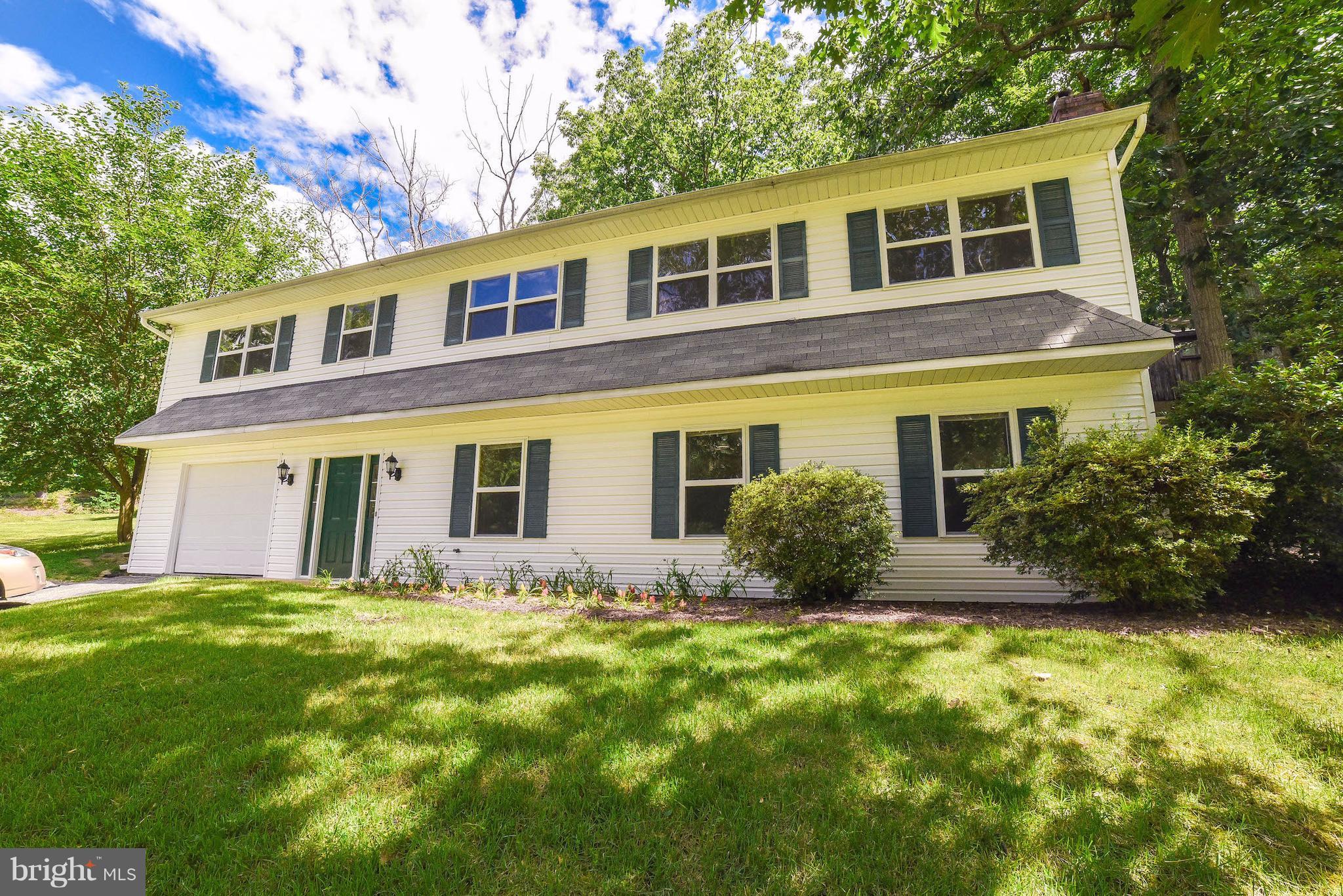 TOWN CREEK - Residential