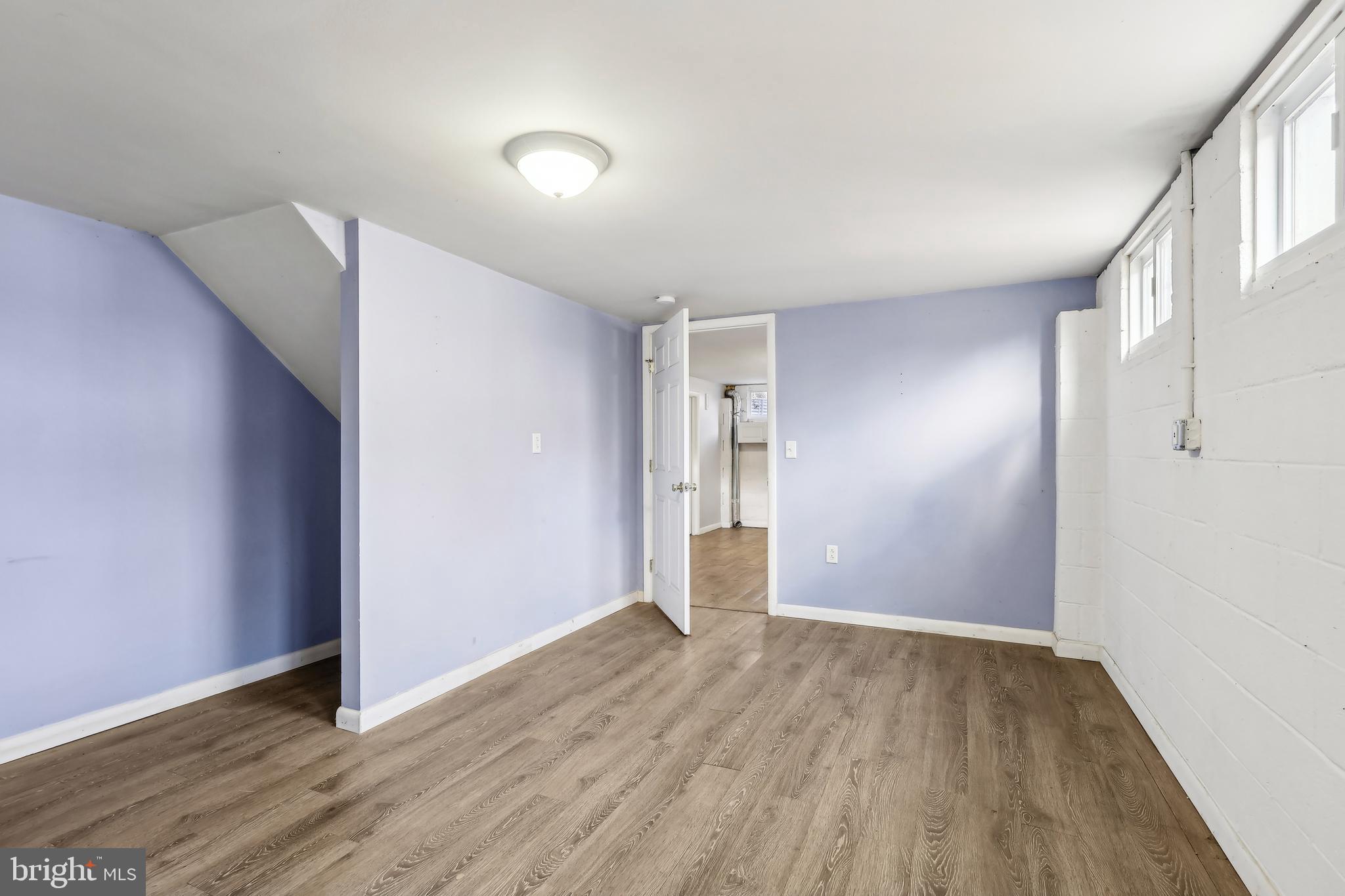 BRANDYWINE MANOR F - Residential