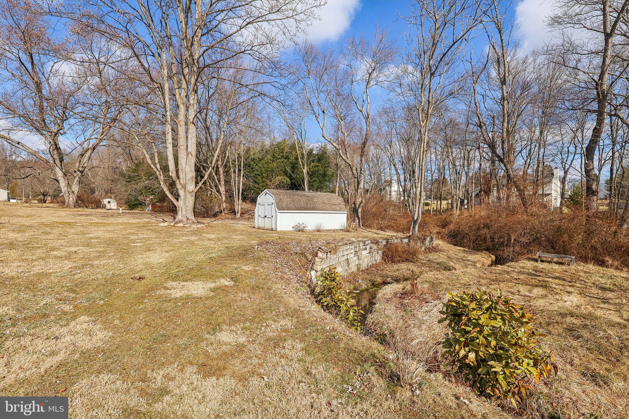 BRANDYWINE MANOR F - Residential