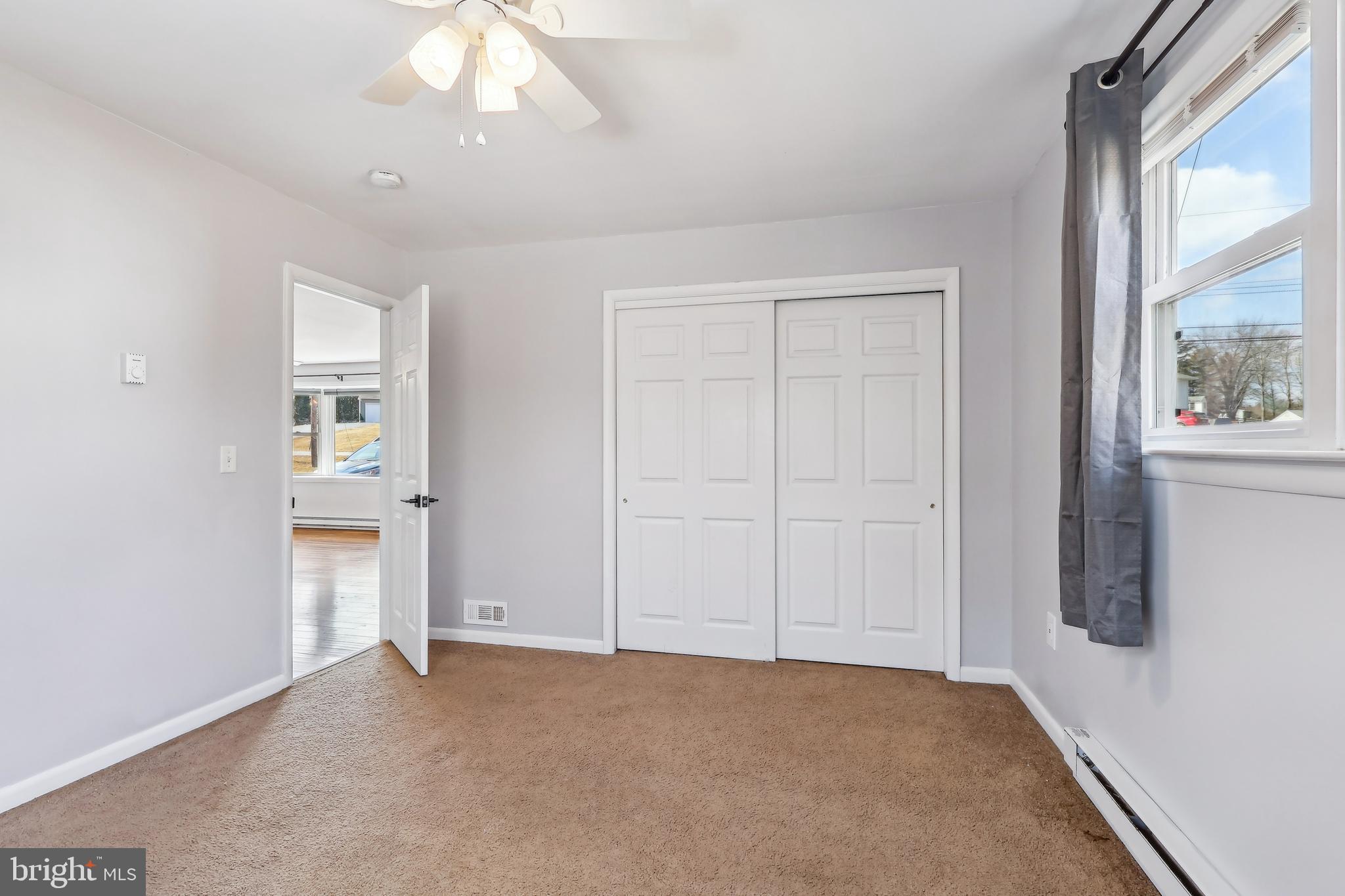 BRANDYWINE MANOR F - Residential