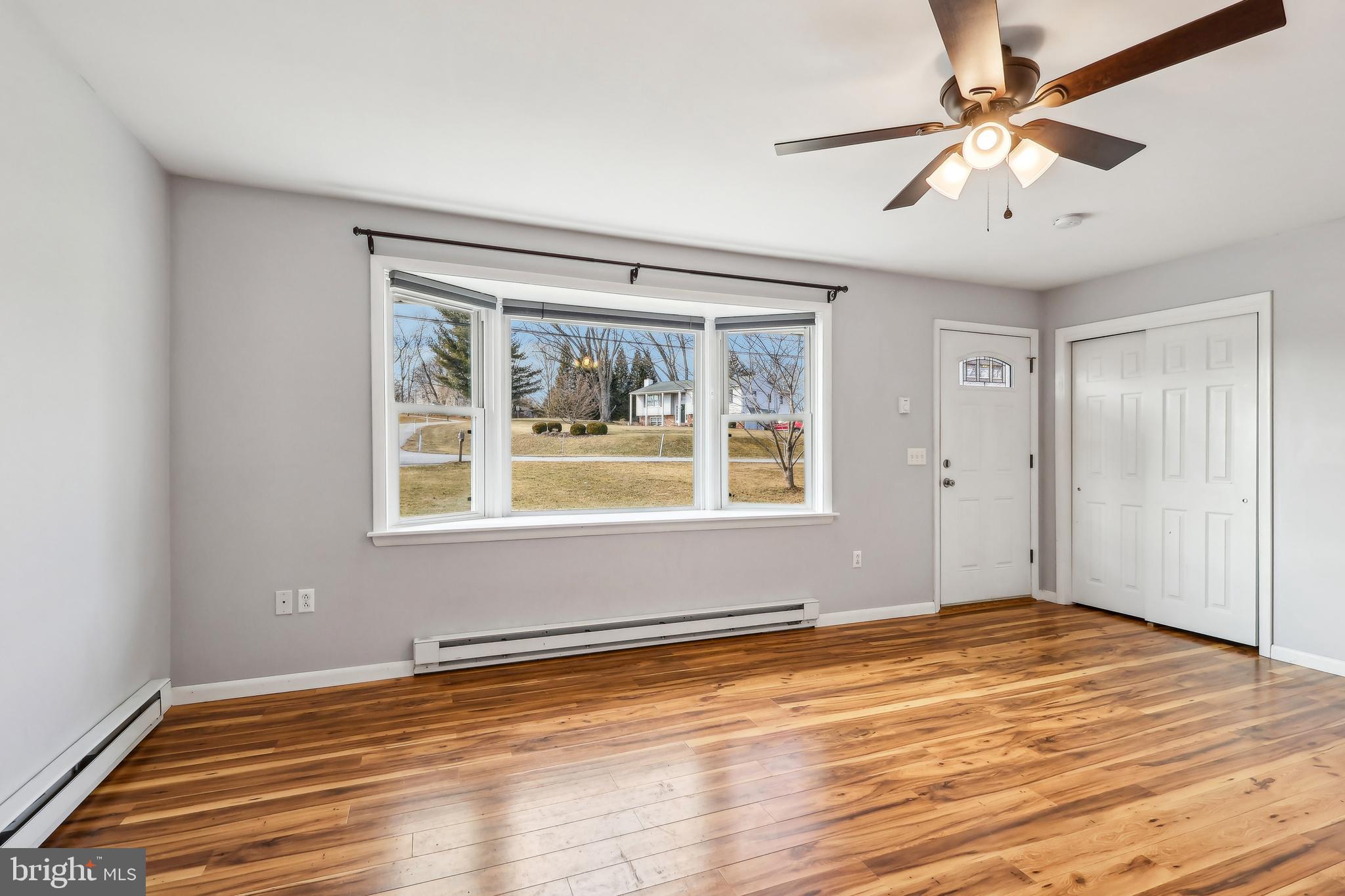 BRANDYWINE MANOR F - Residential