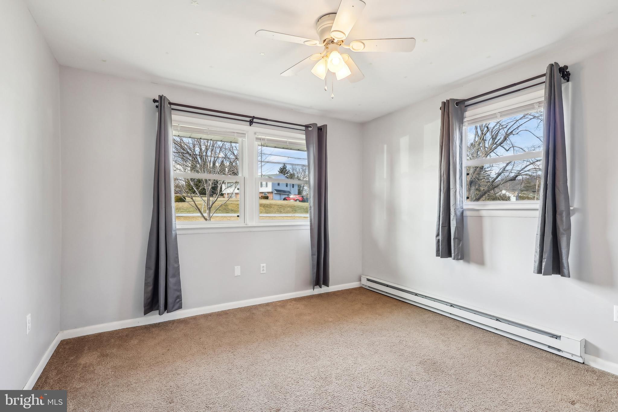 BRANDYWINE MANOR F - Residential