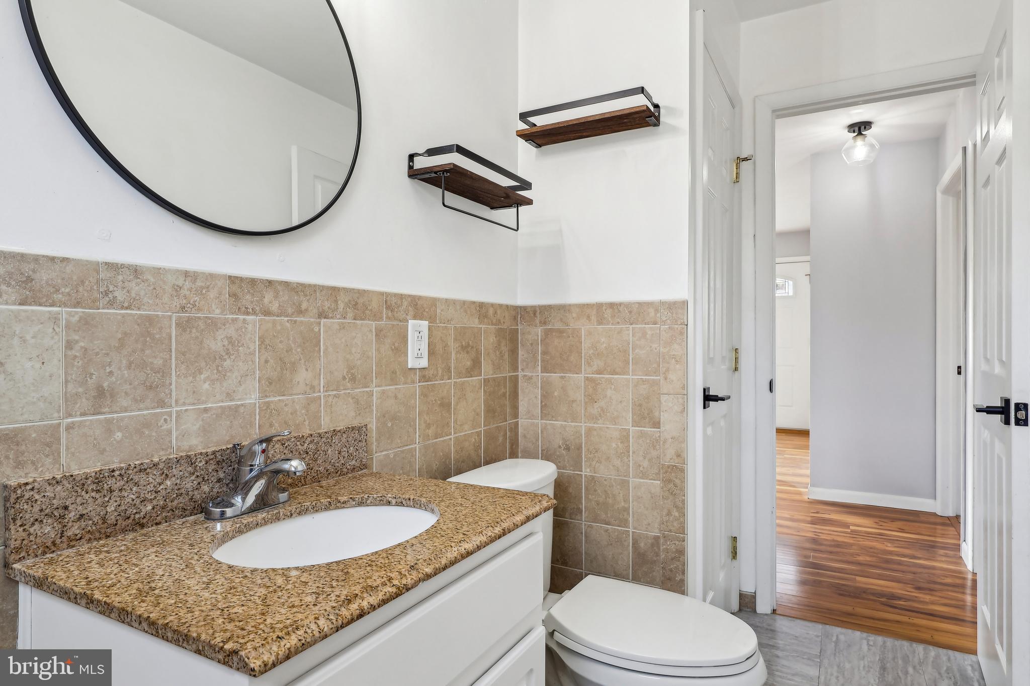 BRANDYWINE MANOR F - Residential