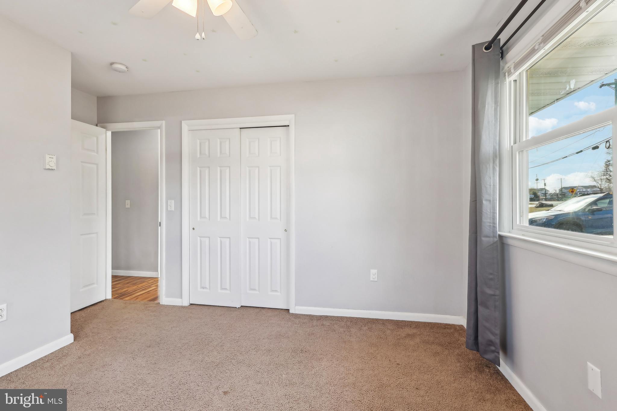 BRANDYWINE MANOR F - Residential