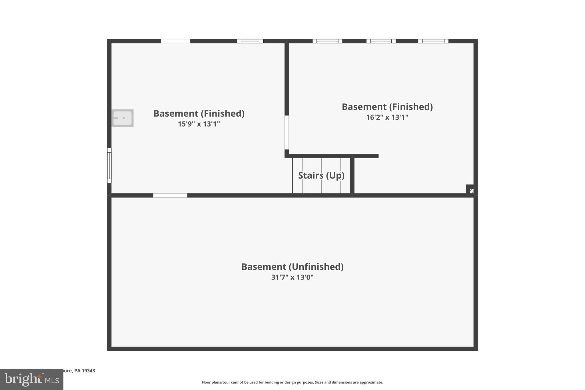 BRANDYWINE MANOR F - Residential
