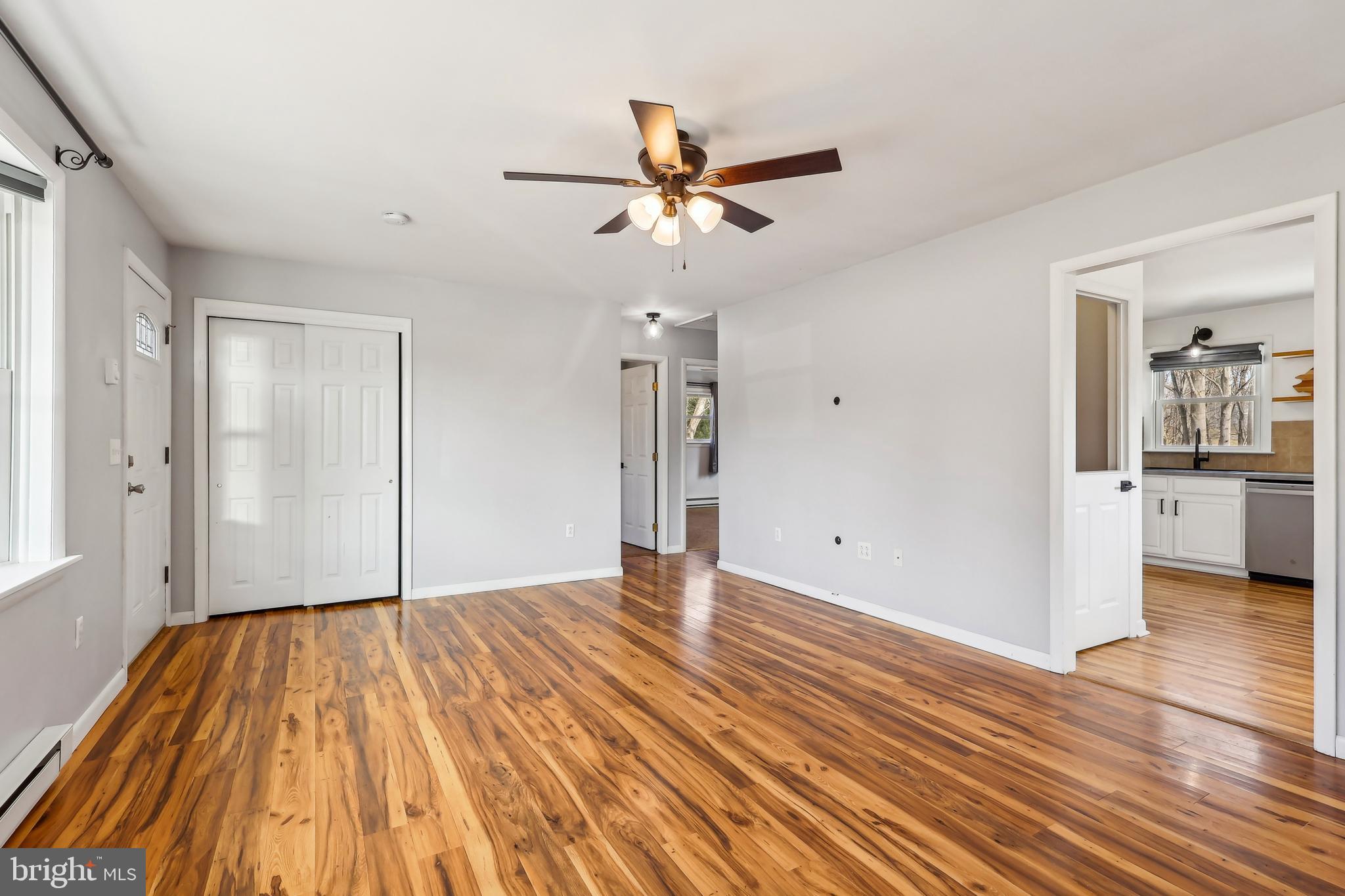 BRANDYWINE MANOR F - Residential