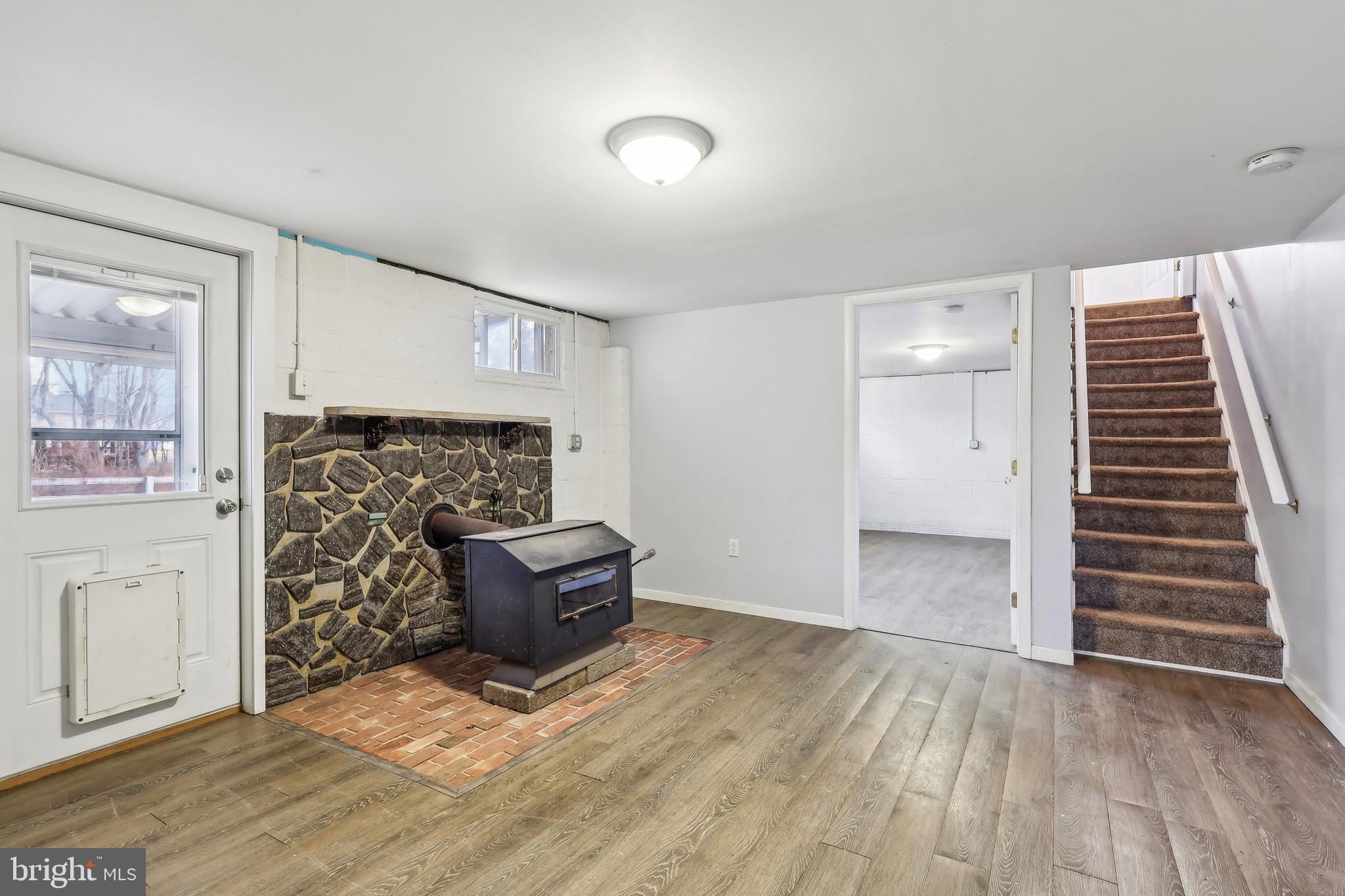 BRANDYWINE MANOR F - Residential