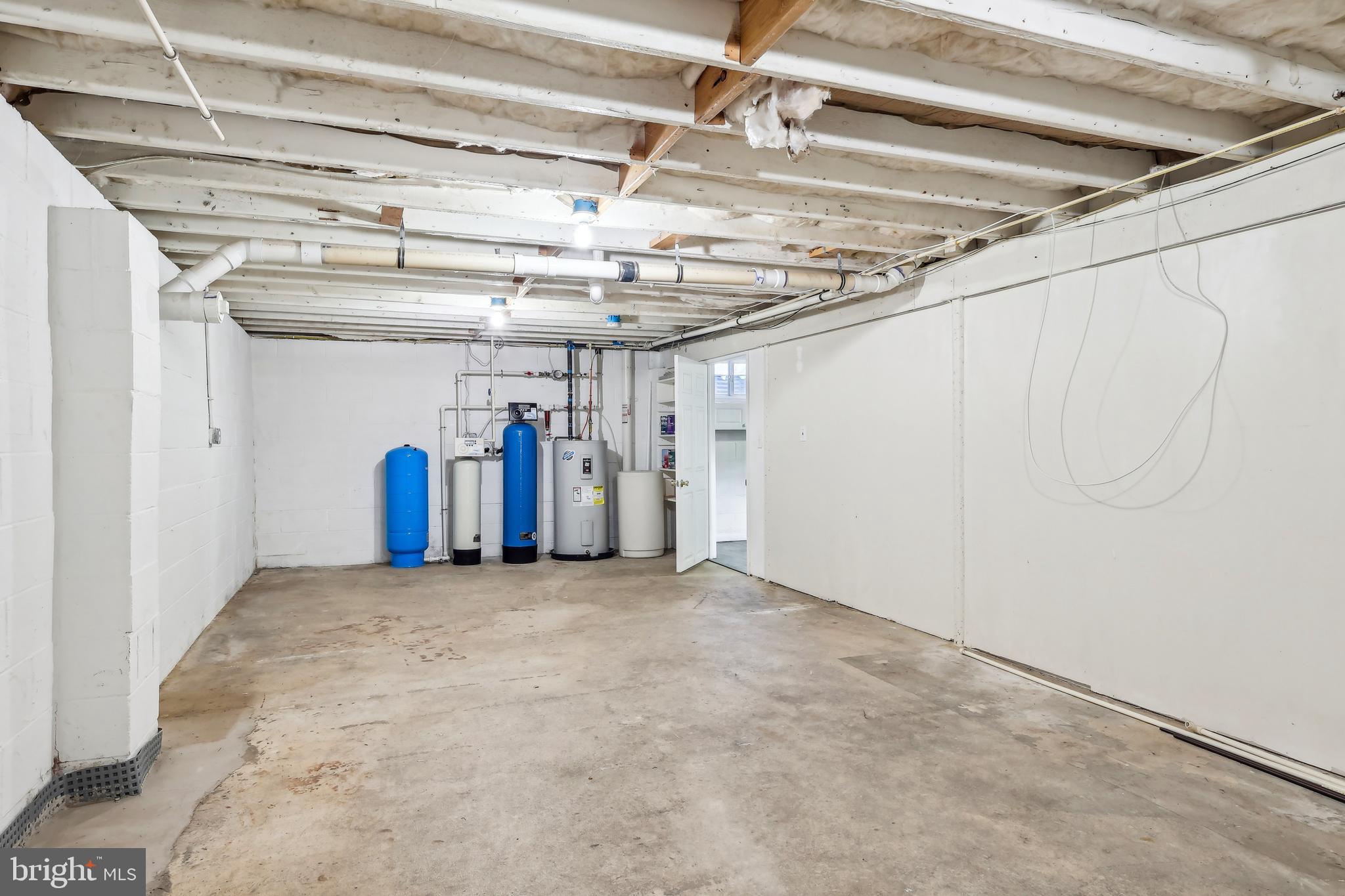 BRANDYWINE MANOR F - Residential