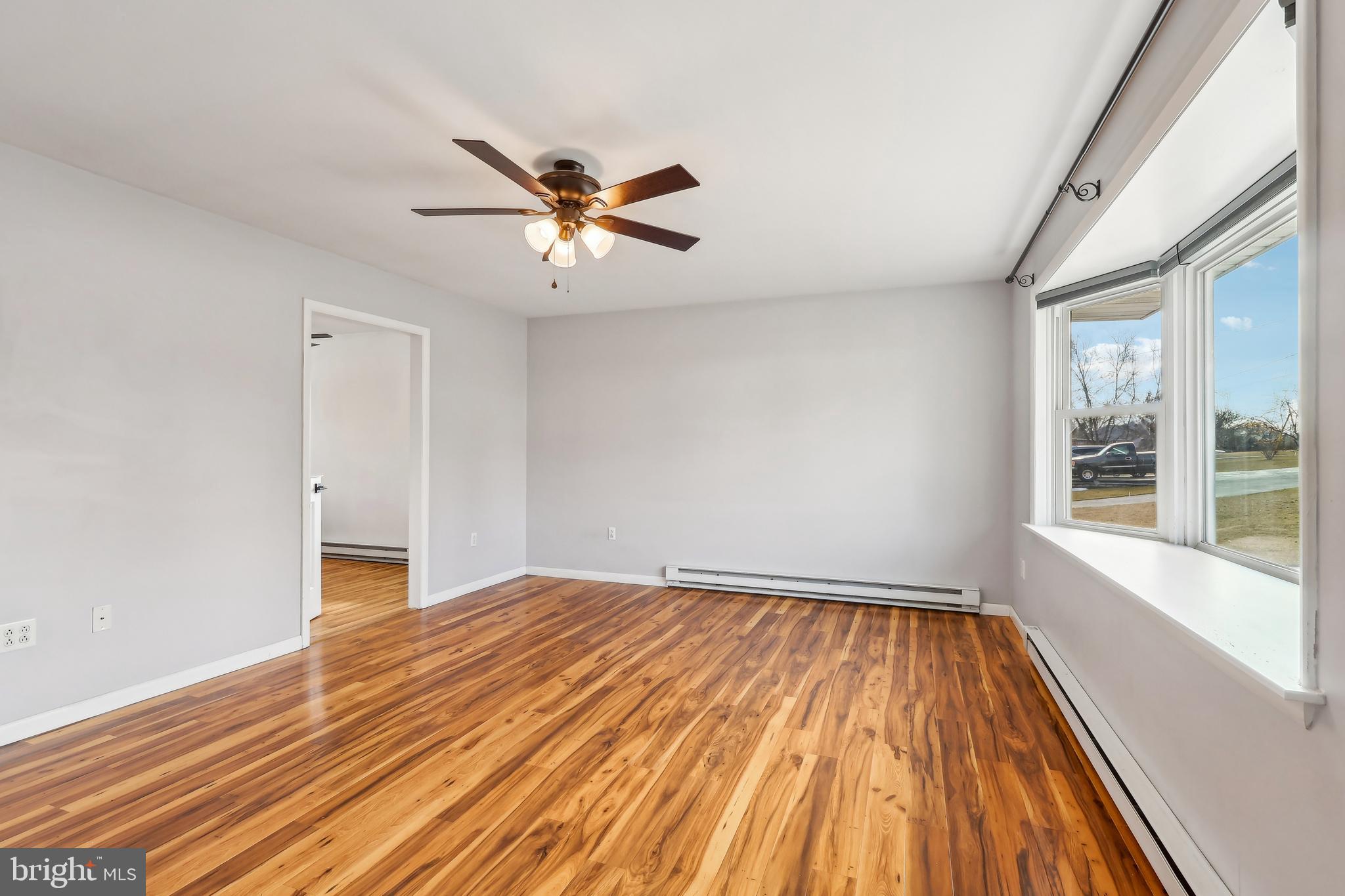 BRANDYWINE MANOR F - Residential