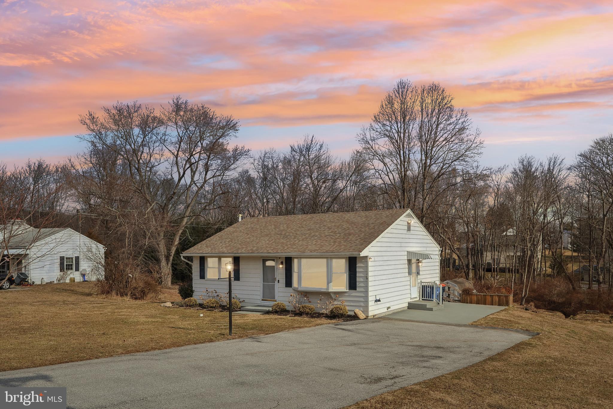 BRANDYWINE MANOR F - Residential