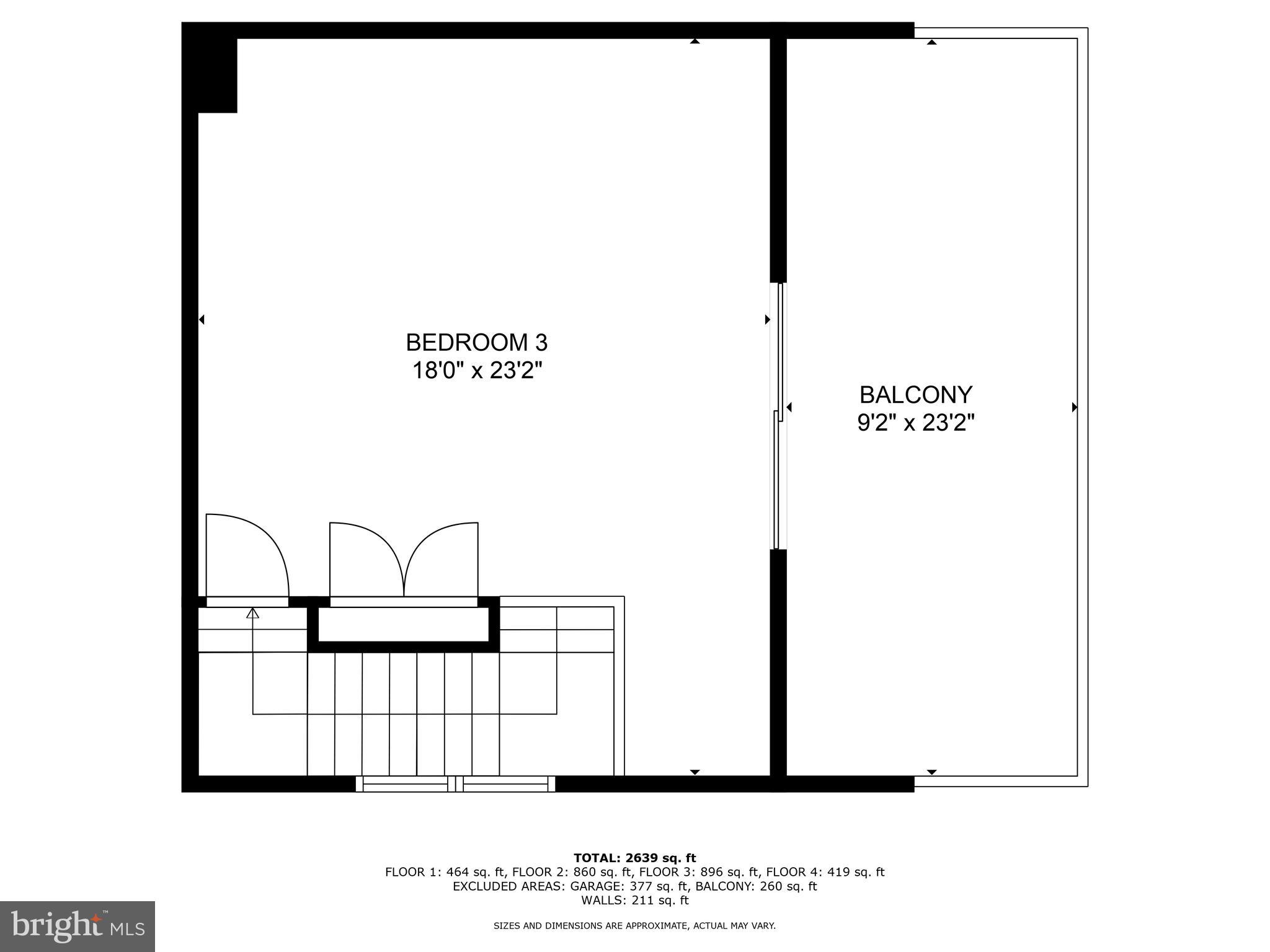 ELLENDALE - Residential