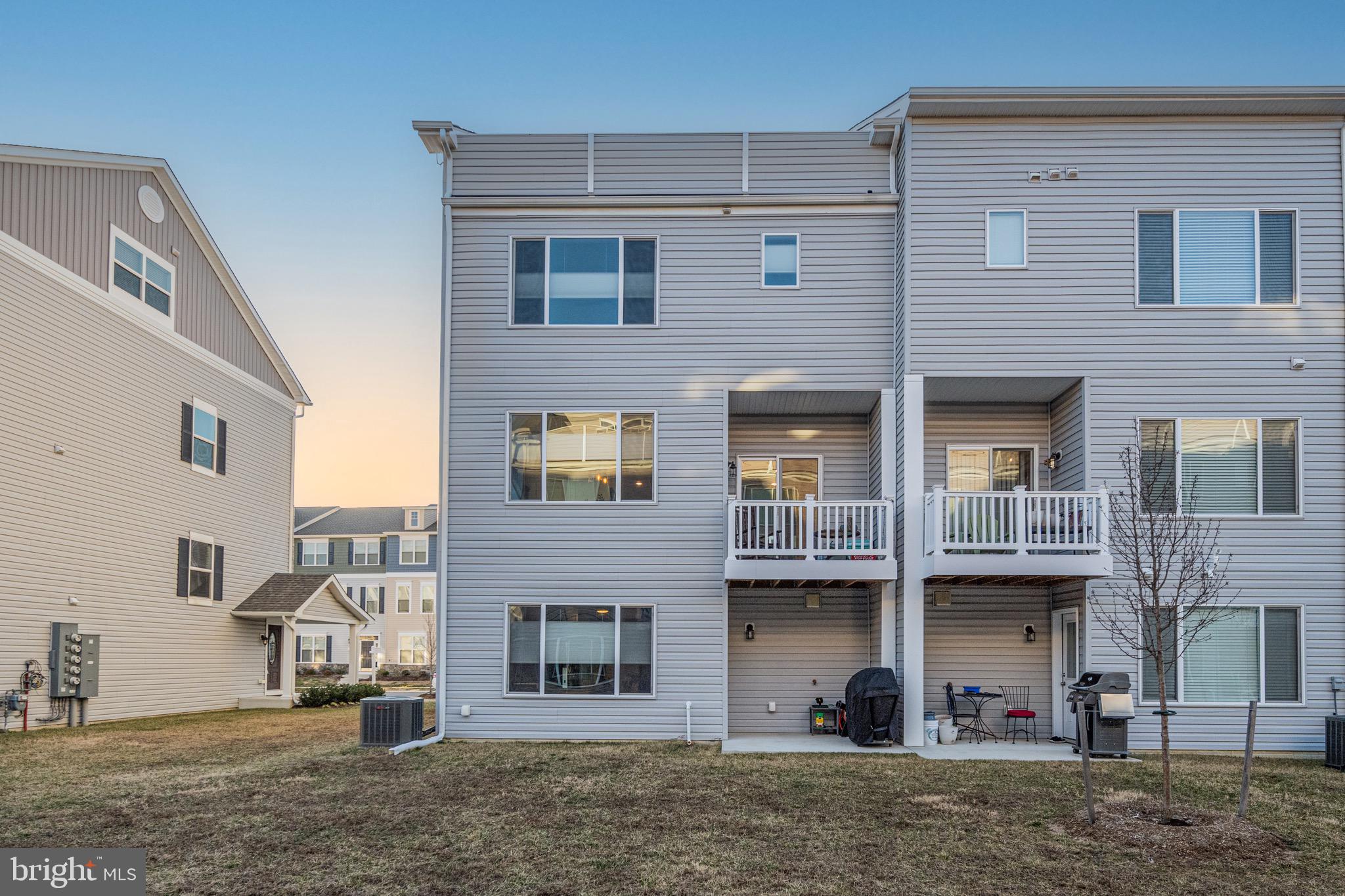 ELLENDALE - Residential