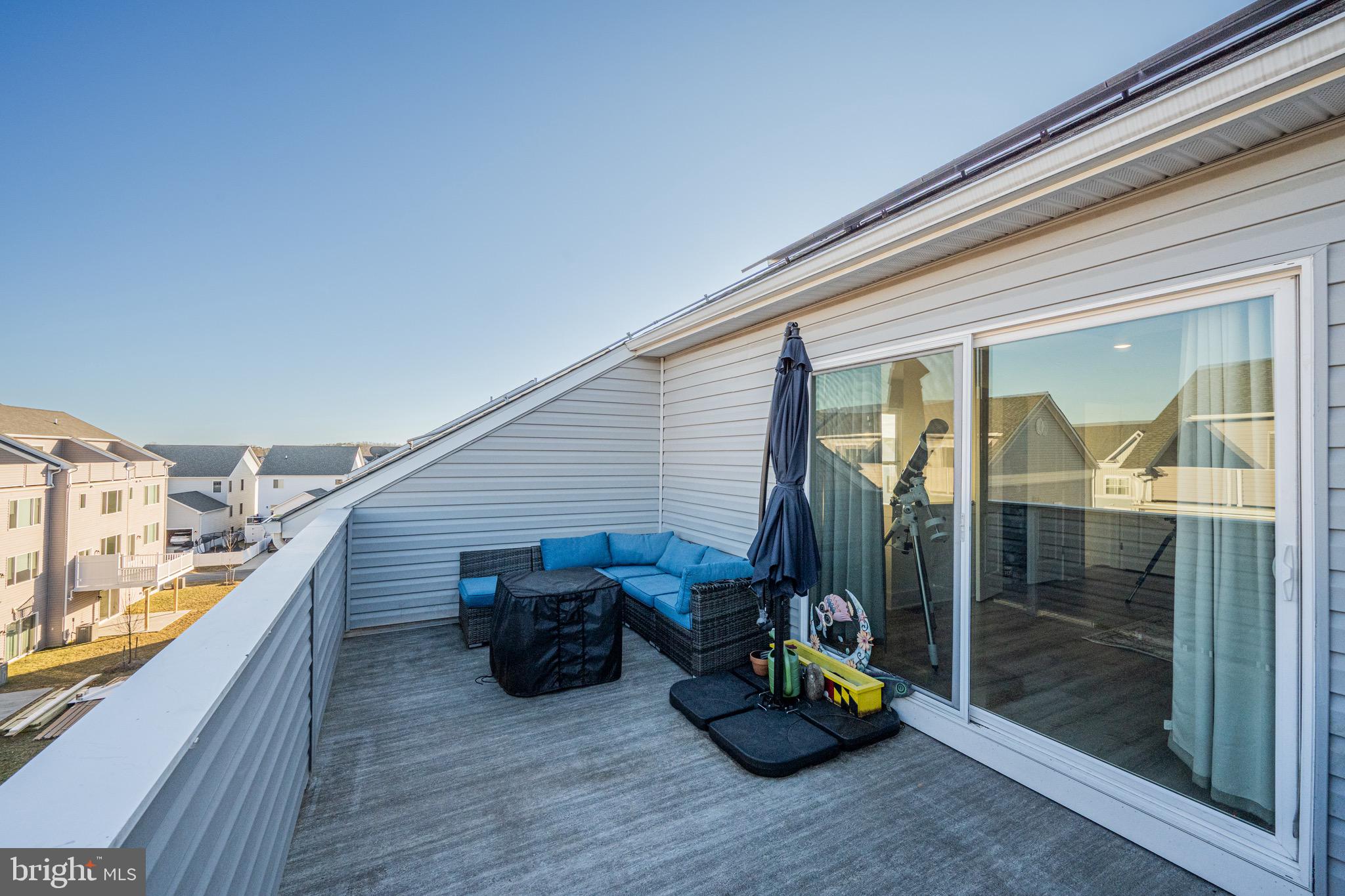 ELLENDALE - Residential