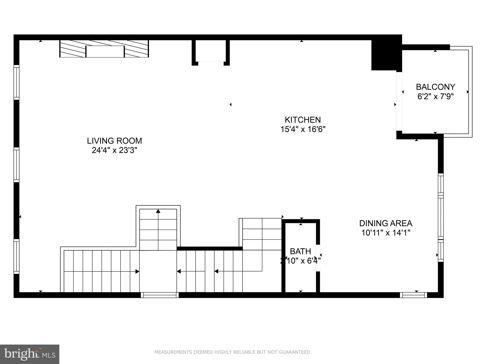 ELLENDALE - Residential