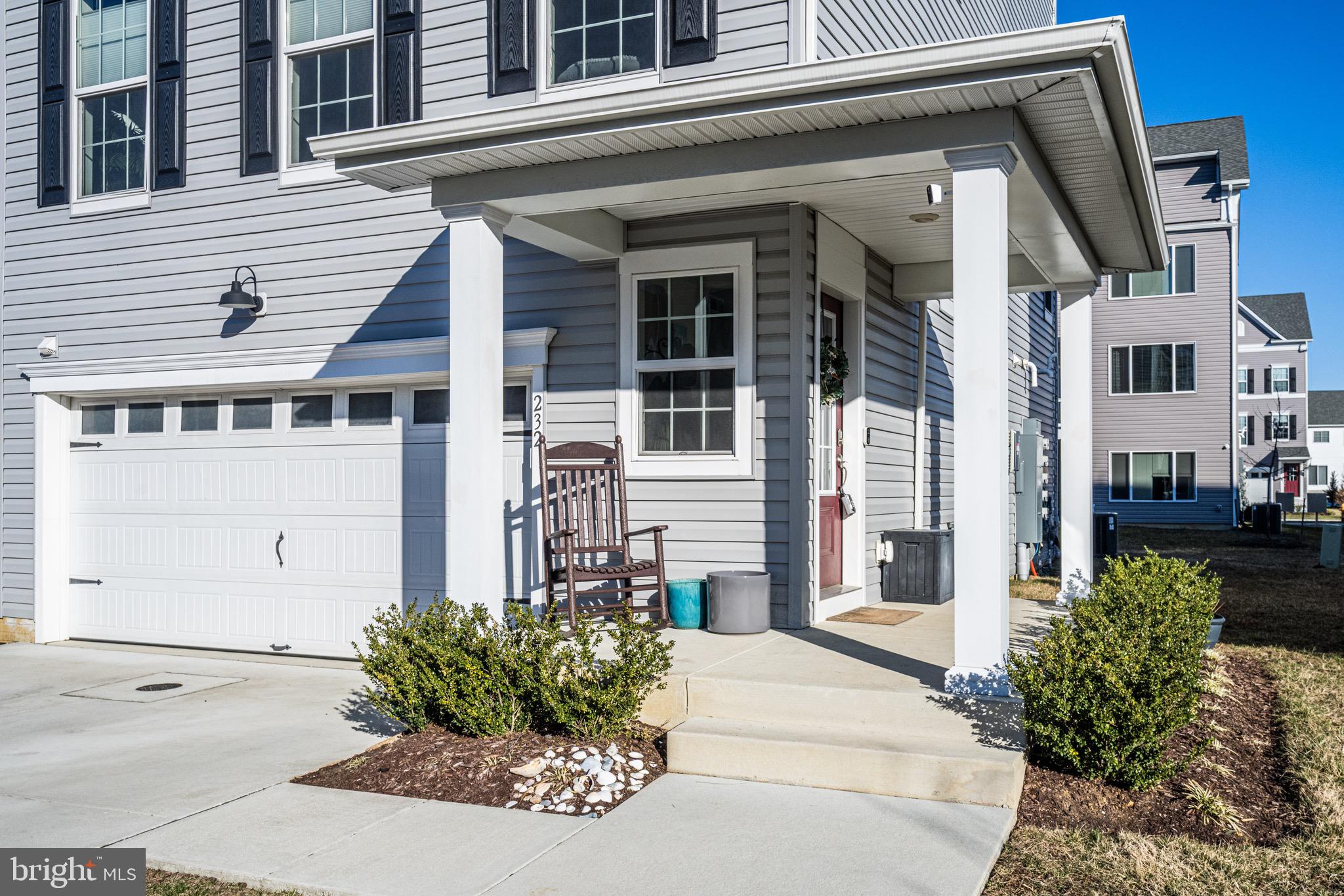 232 JESSICA LYN AVENUE G6