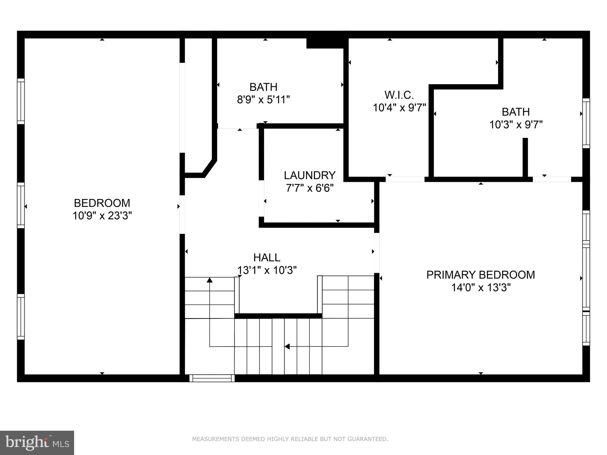 ELLENDALE - Residential