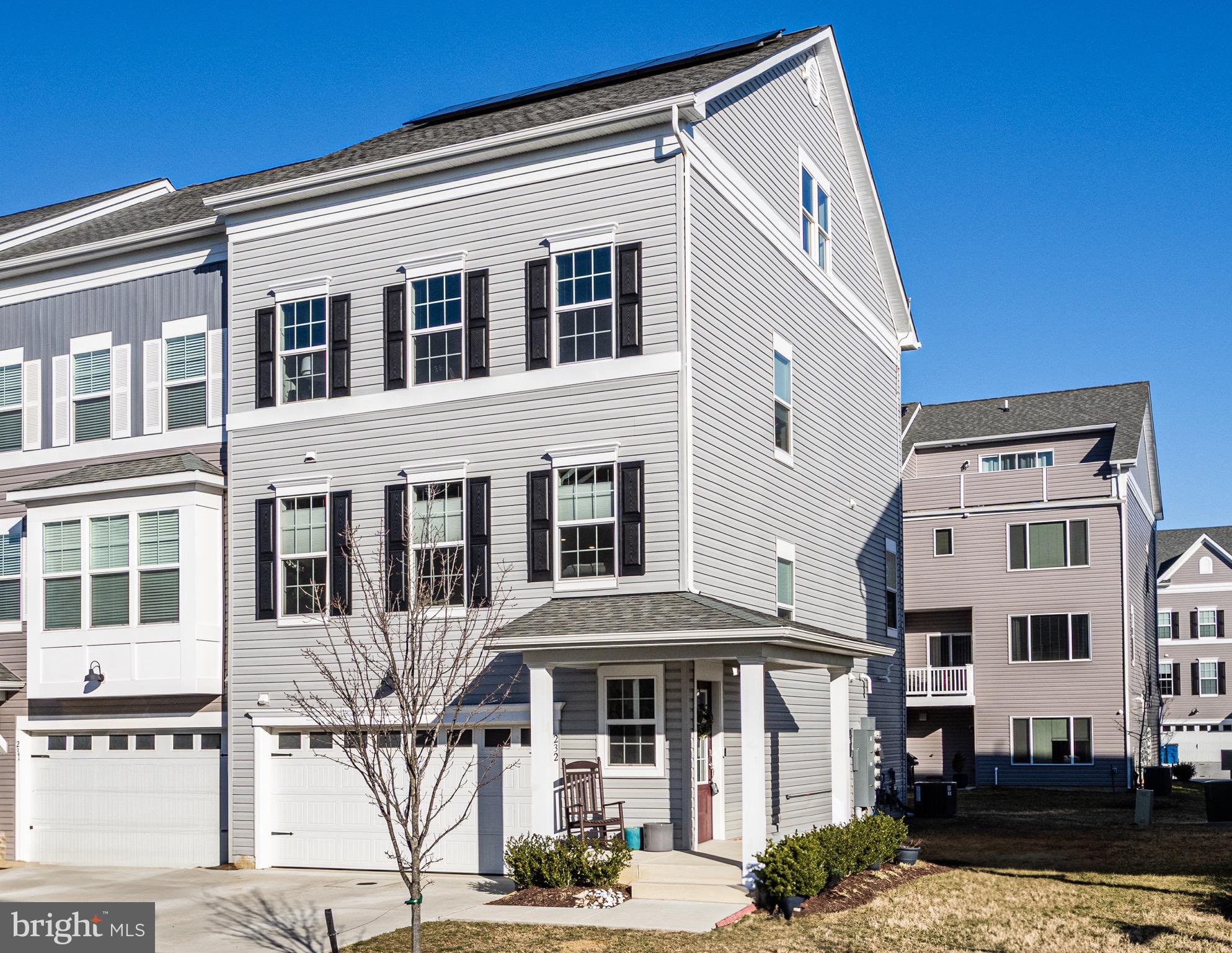 ELLENDALE - Residential