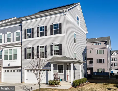 232 Jessica Lyn Avenue Unit G6, Stevensville, MD MLS: MDQA2012508