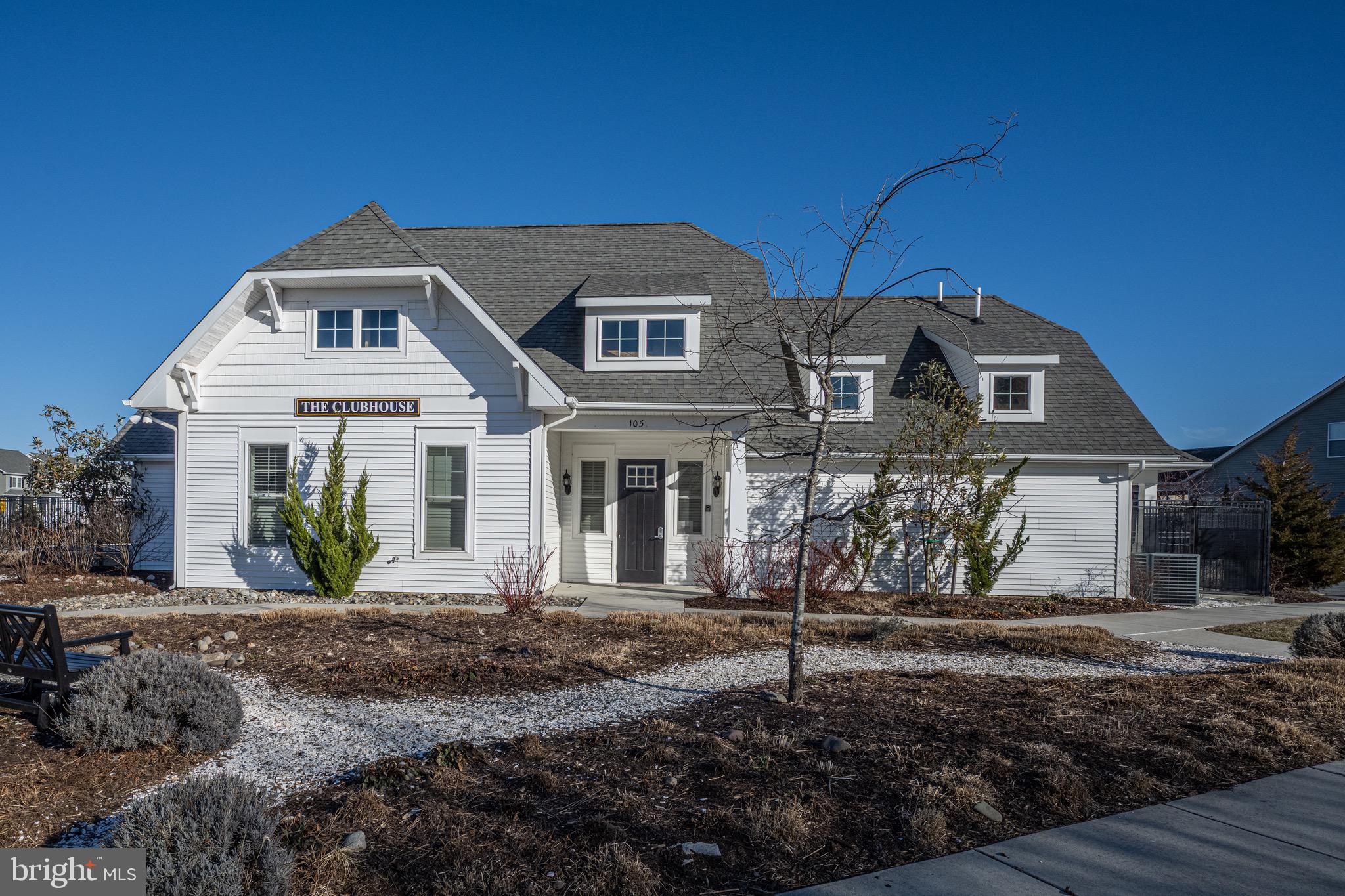 ELLENDALE - Residential