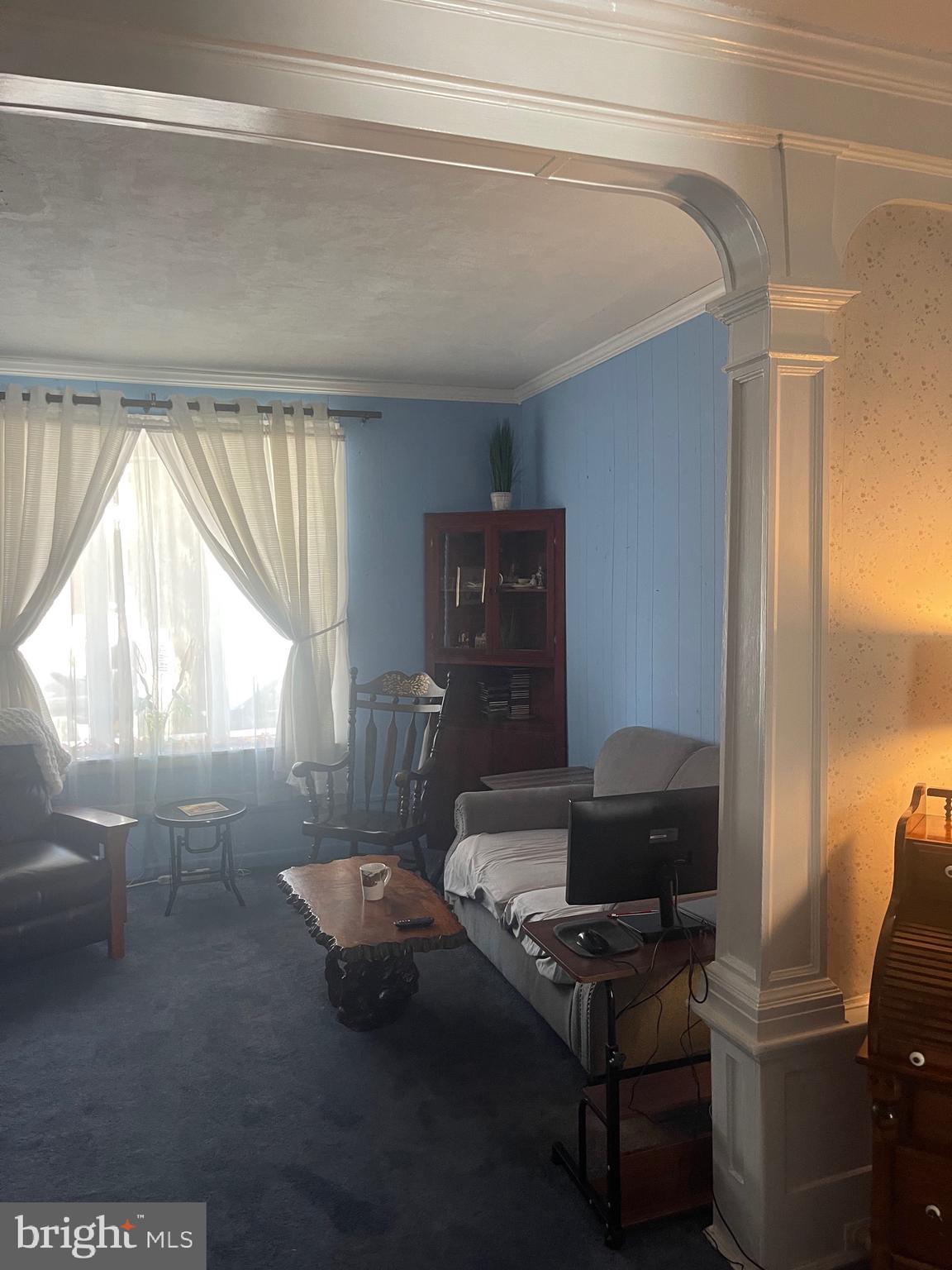 WHITMAN - Residential