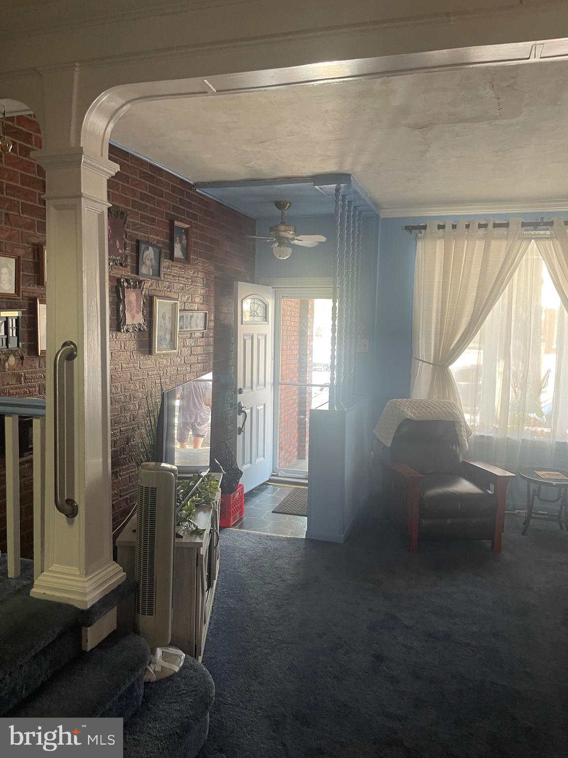 WHITMAN - Residential