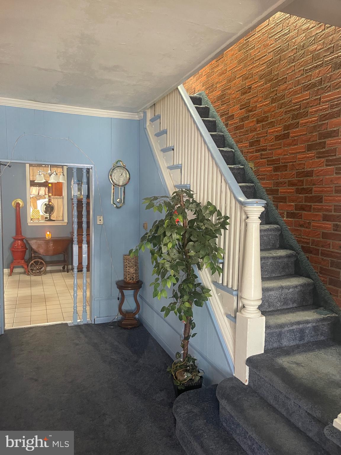 WHITMAN - Residential