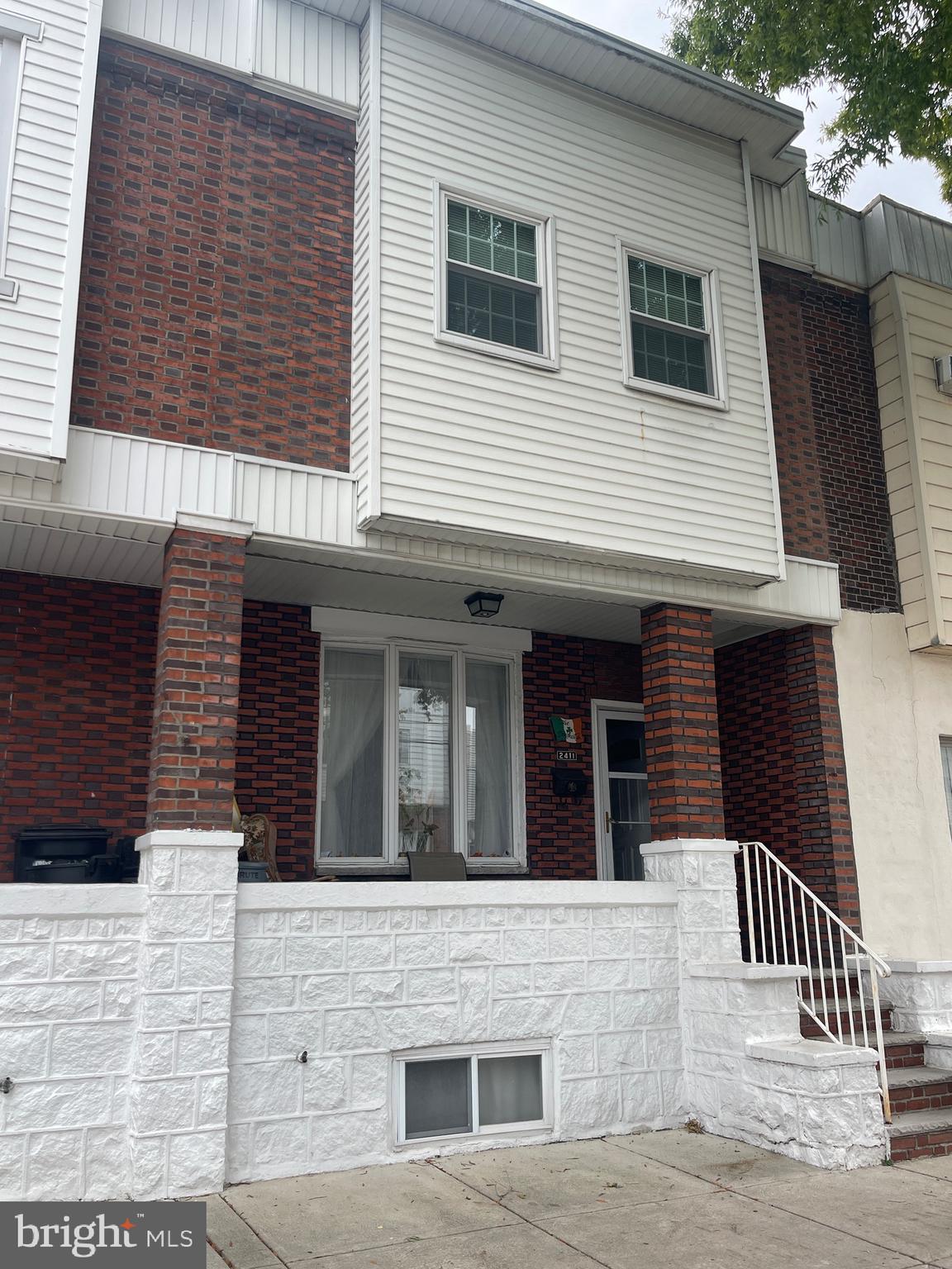 WHITMAN - Residential