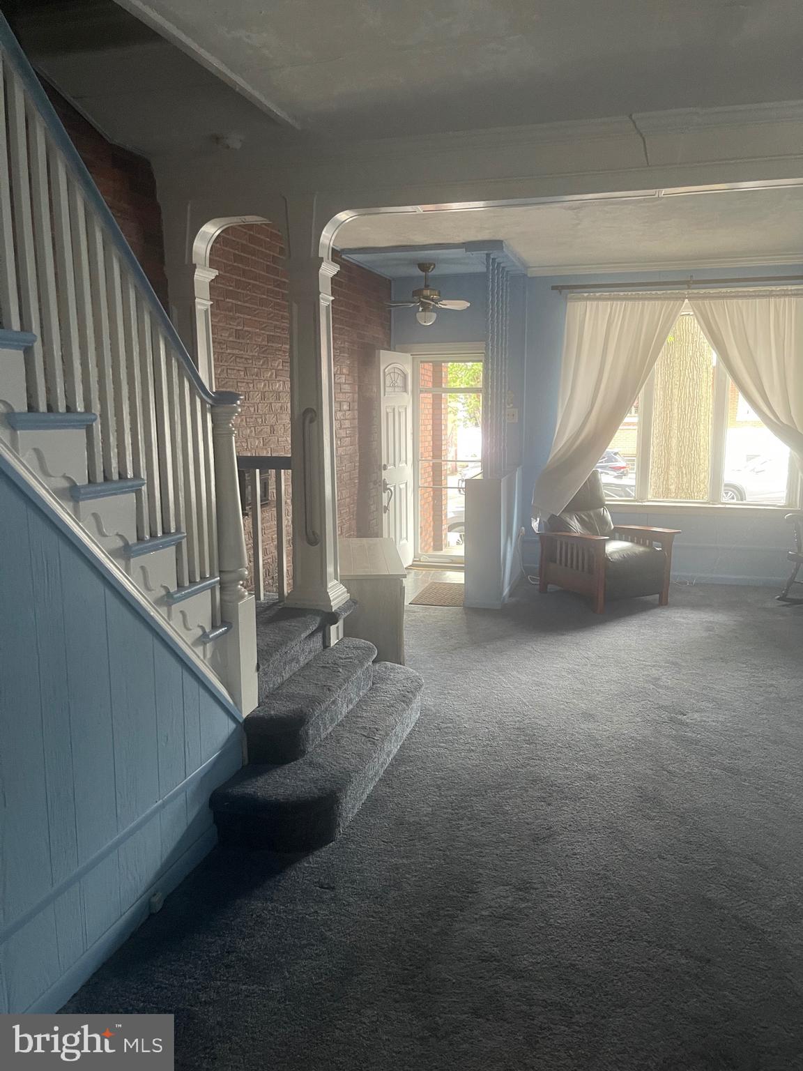 WHITMAN - Residential