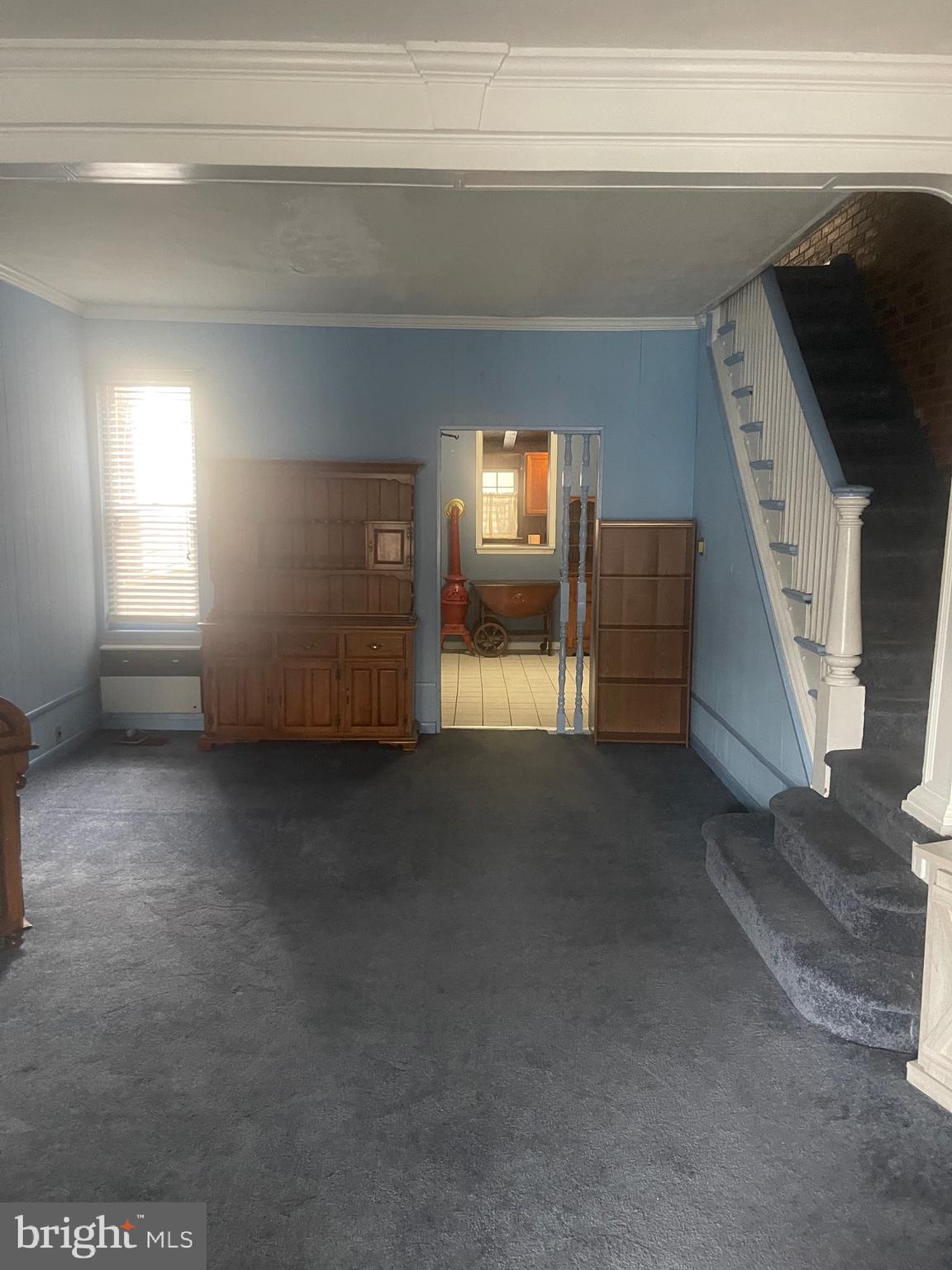 WHITMAN - Residential