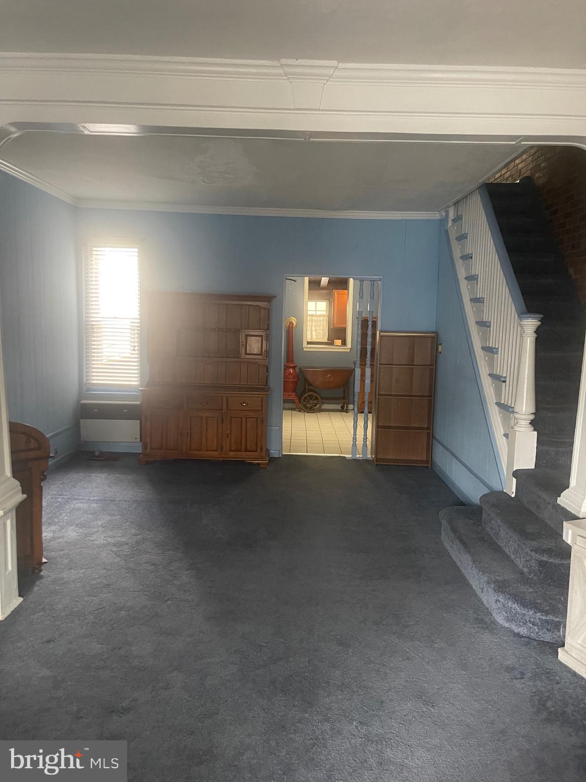 WHITMAN - Residential