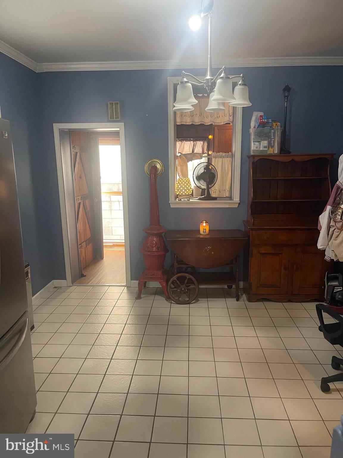 WHITMAN - Residential