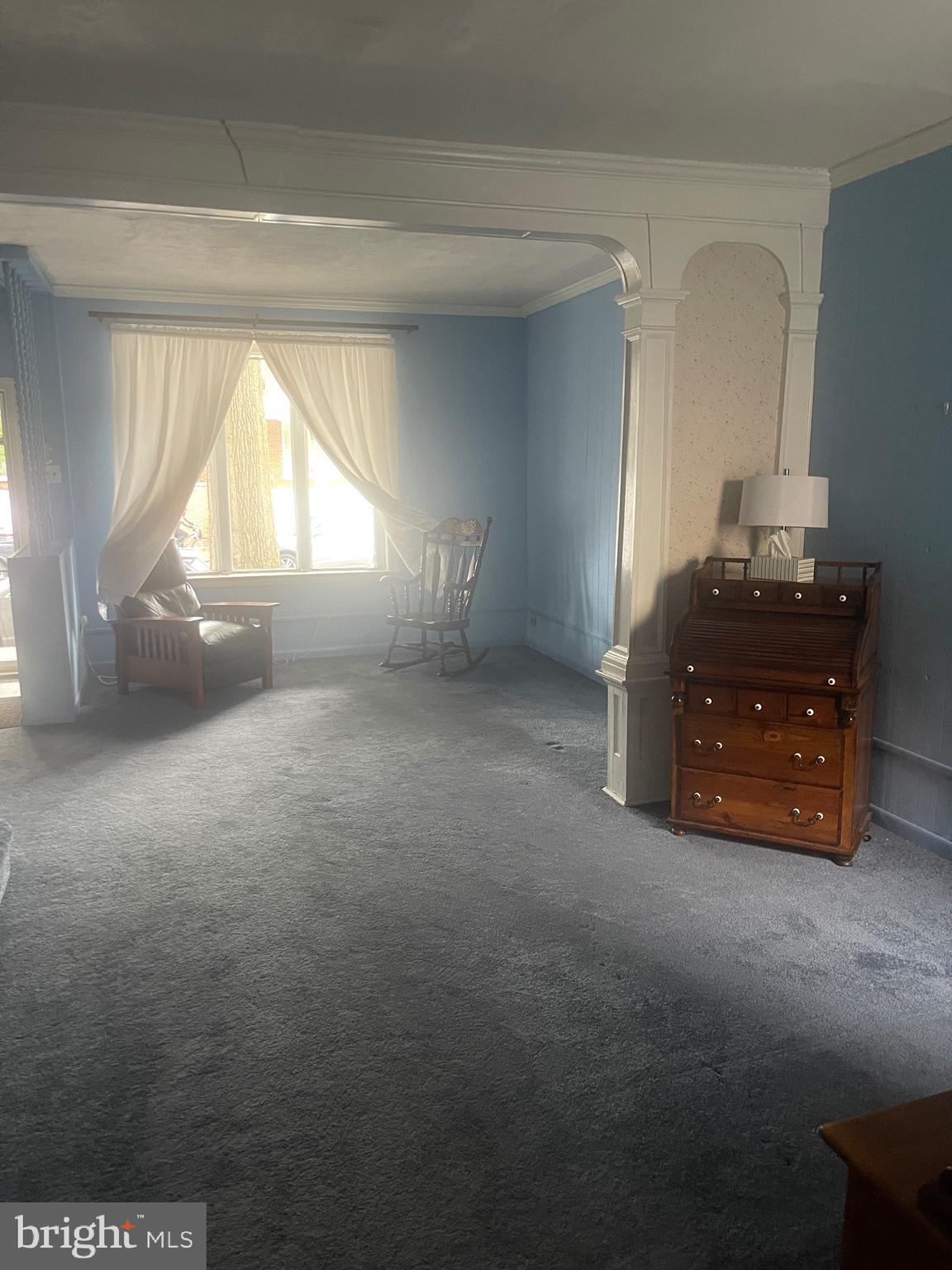 WHITMAN - Residential