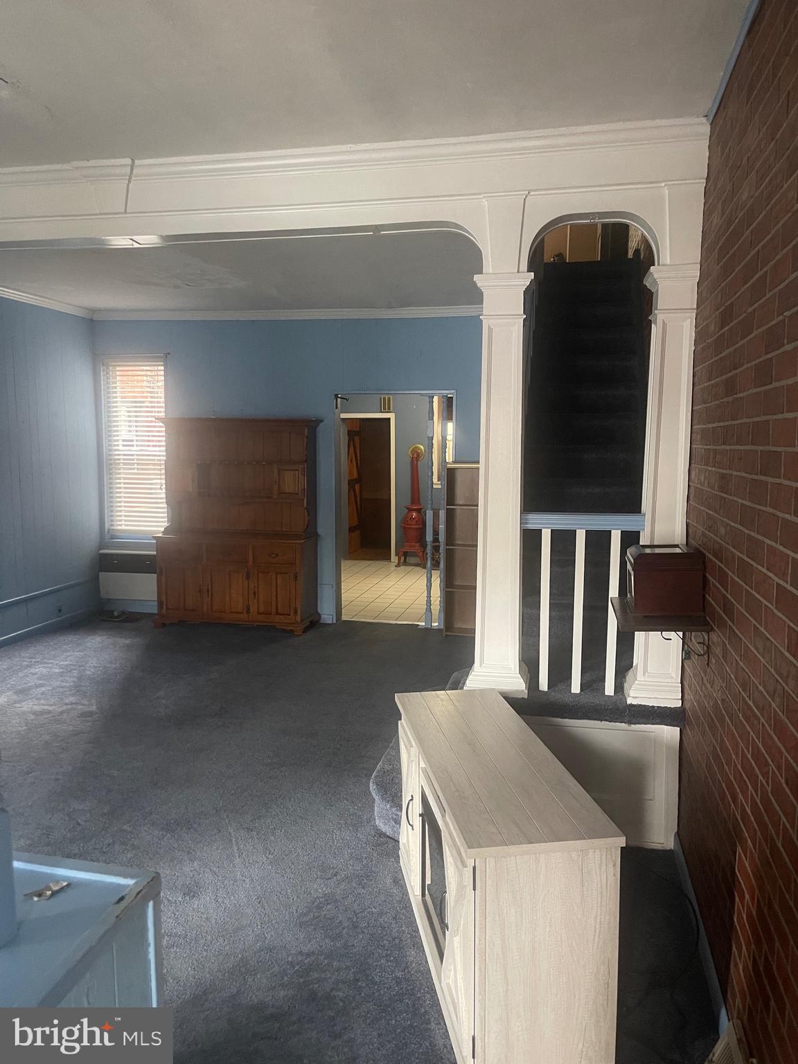 WHITMAN - Residential
