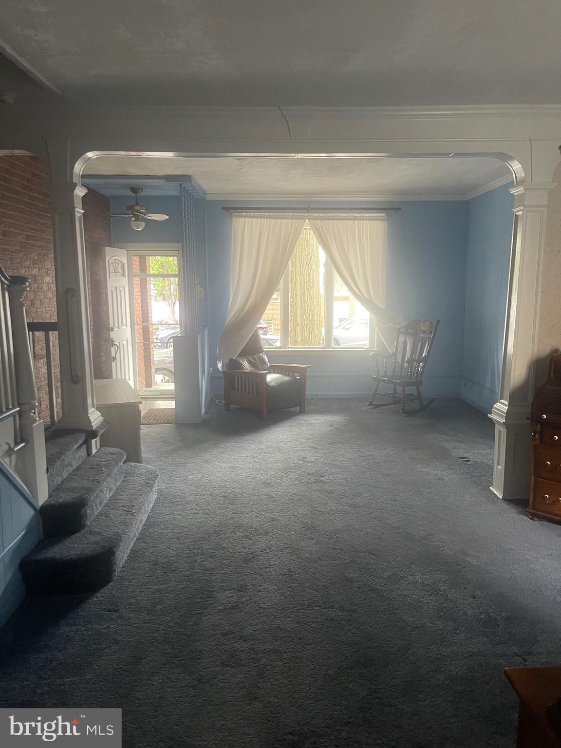 WHITMAN - Residential