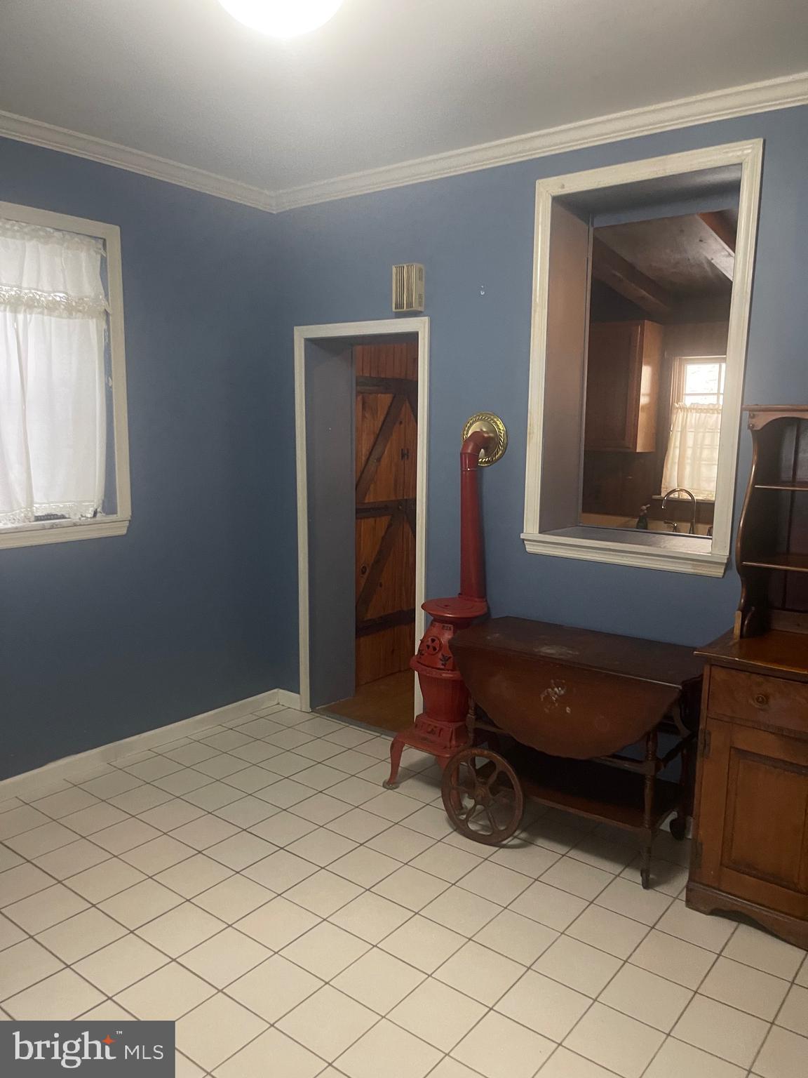 WHITMAN - Residential