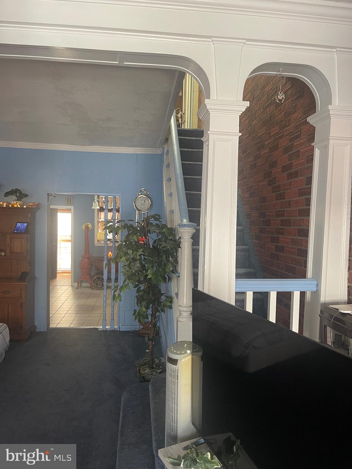 WHITMAN - Residential