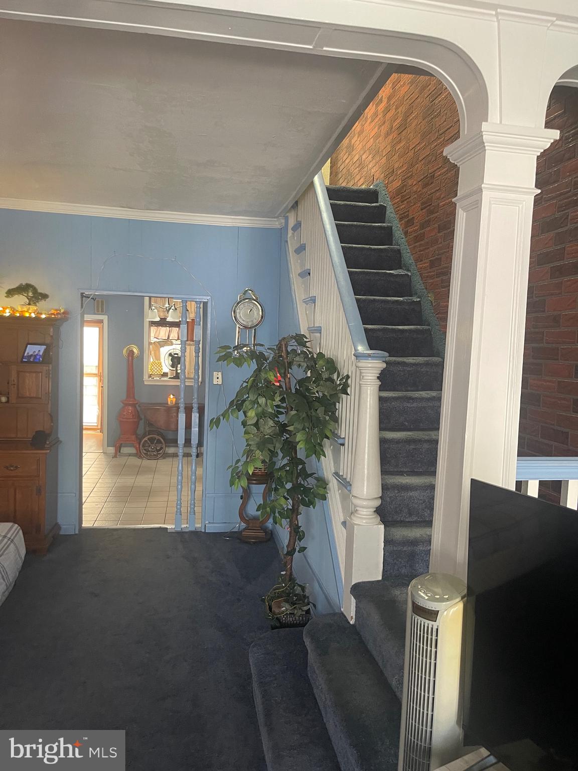 WHITMAN - Residential