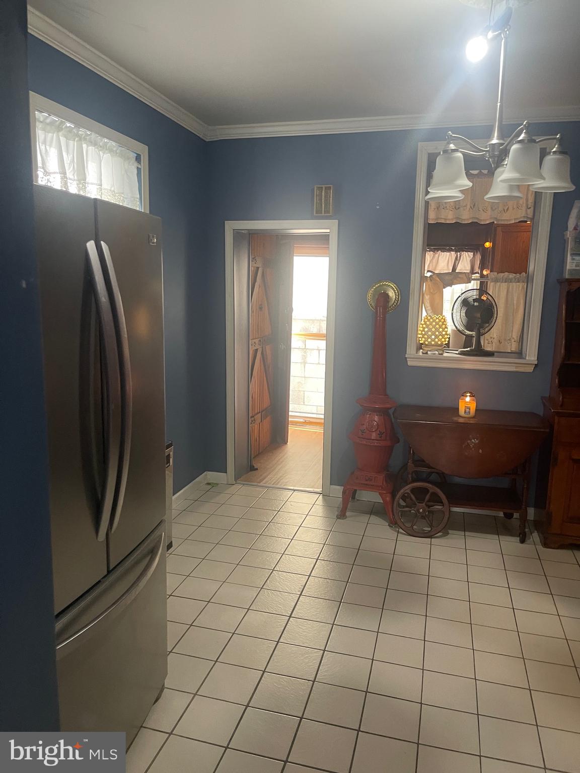 WHITMAN - Residential