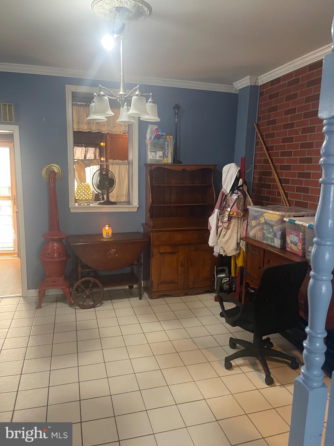 WHITMAN - Residential