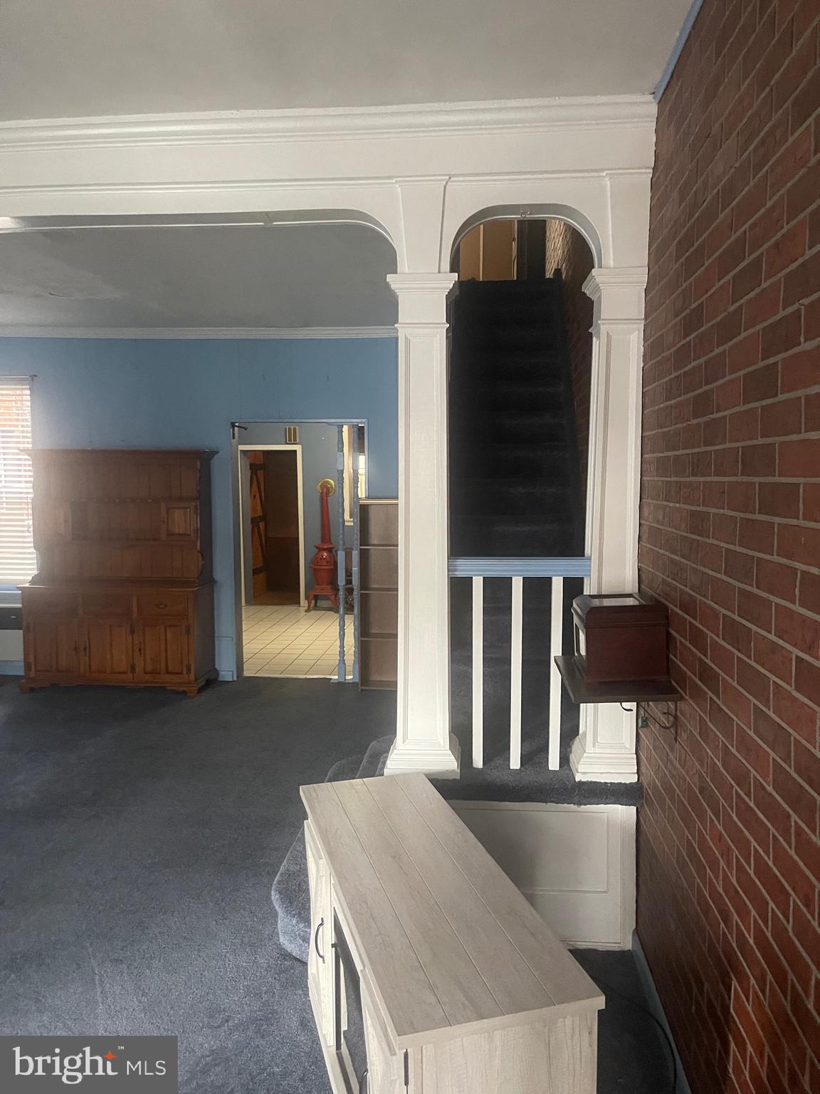 WHITMAN - Residential