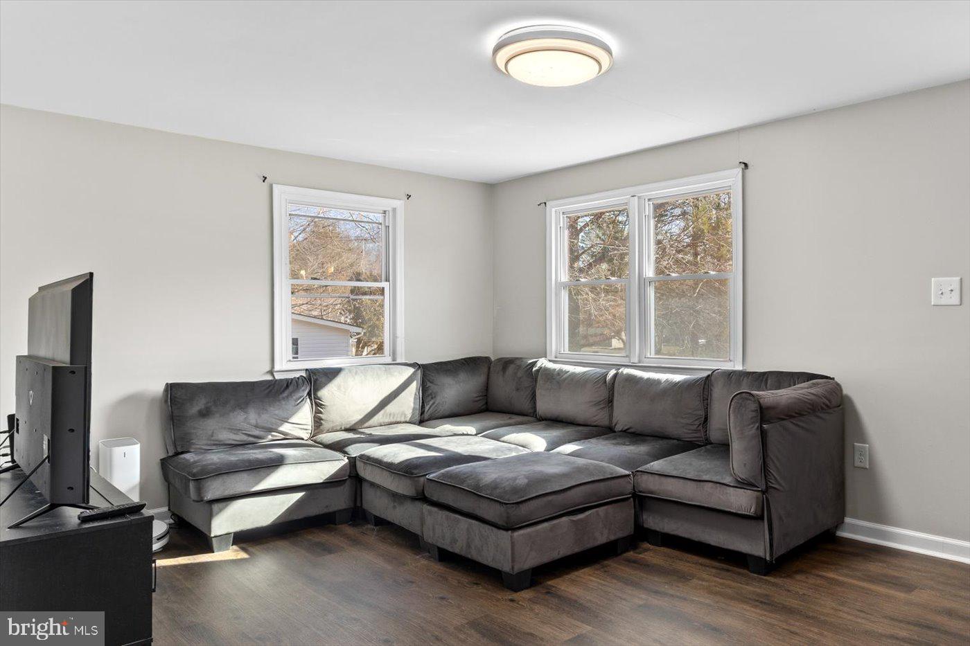 DEERFIELD - Residential