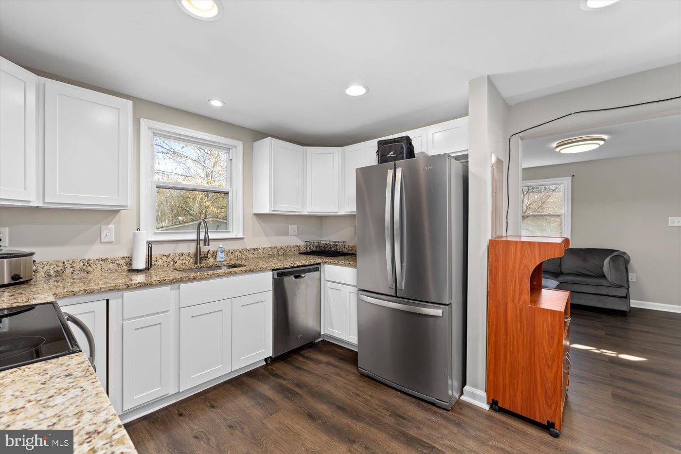 DEERFIELD - Residential