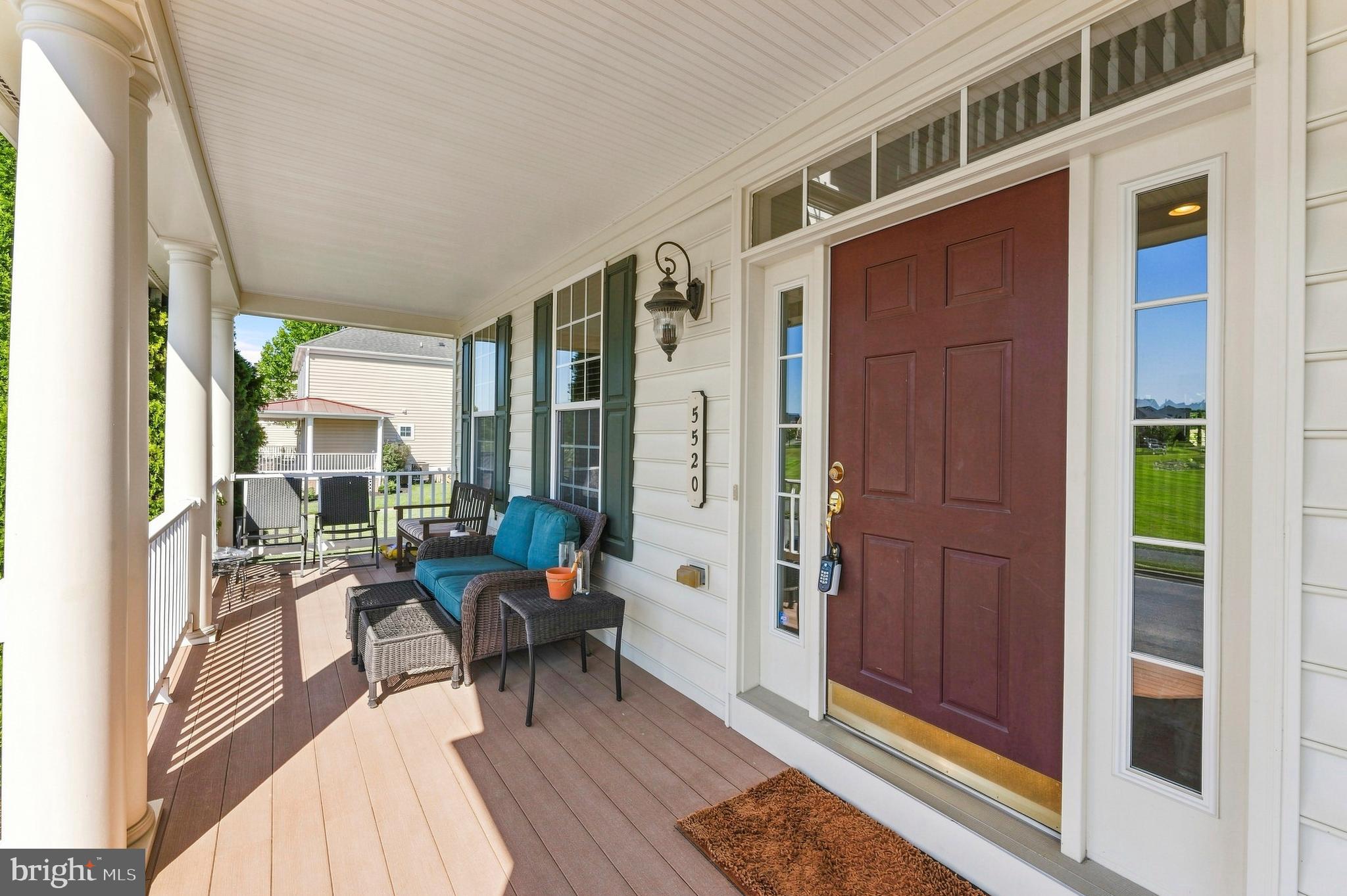 5520 ADAMSTOWN COMMONS DRIVE - Photo 4