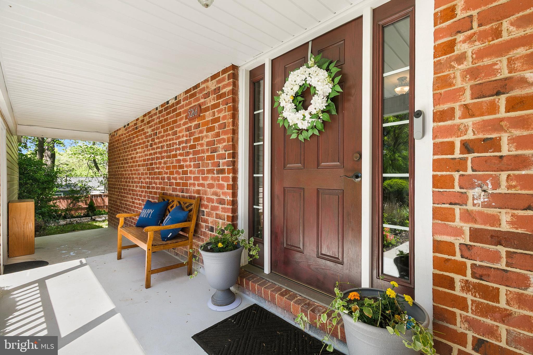 5266 PINE BARK COURT