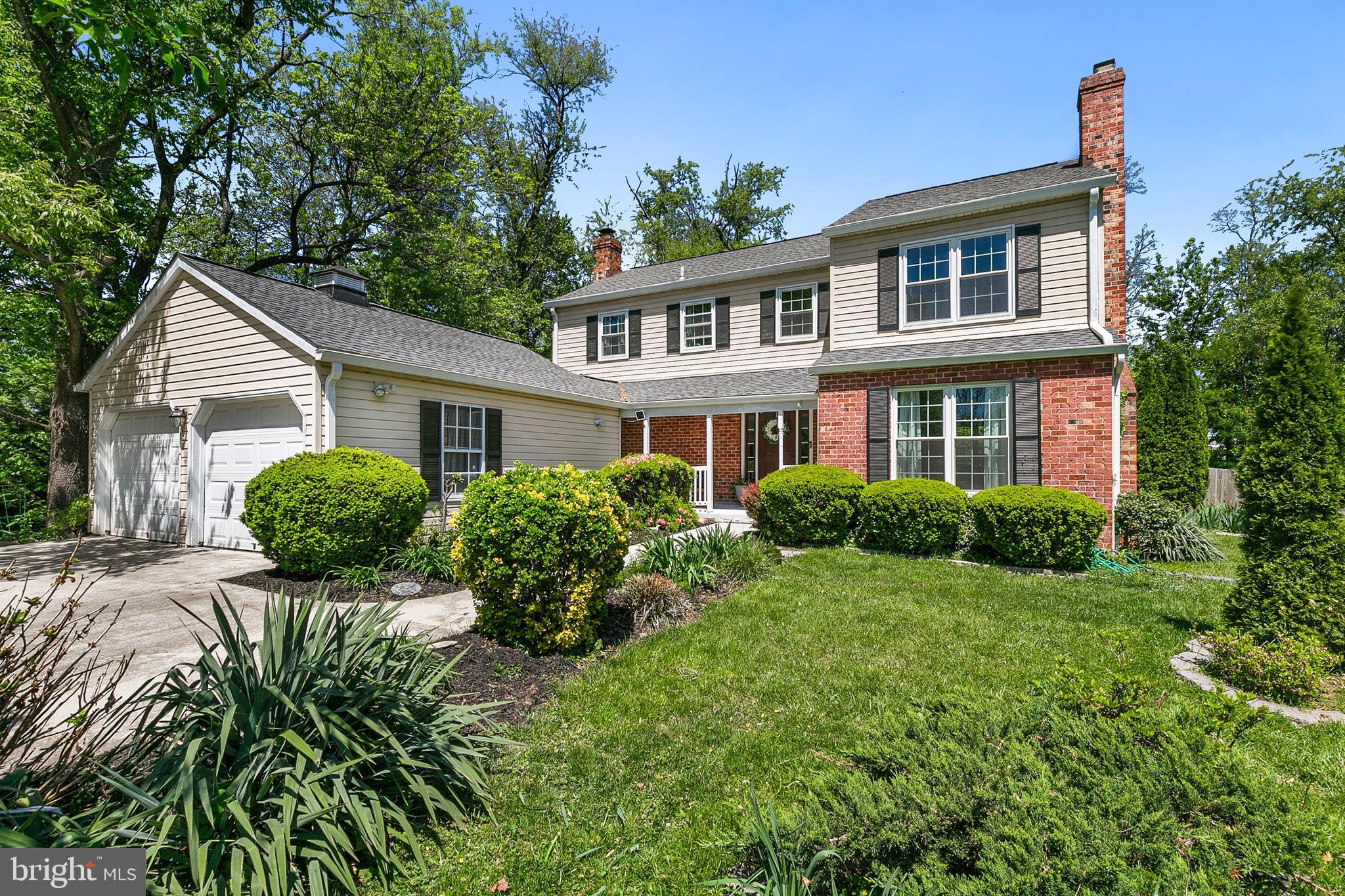 5266 PINE BARK COURT